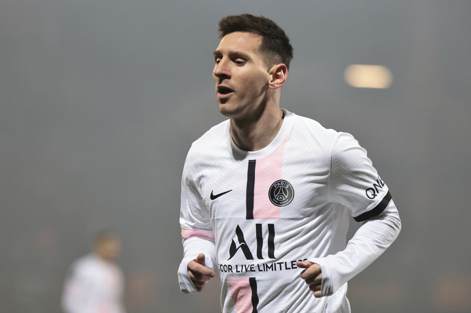 Messi, Three Other PSG Players Test Positive For COVID 19