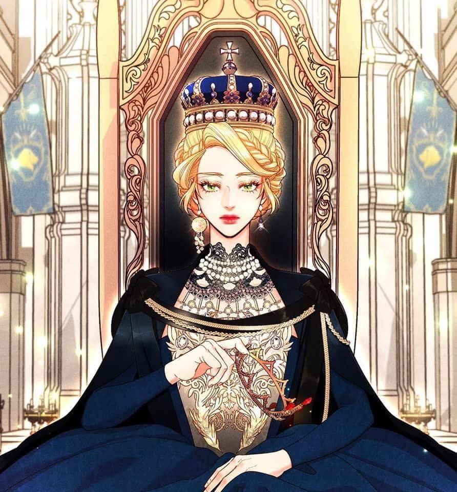 Remarried Empress ideas. webtoon, manhwa, anime