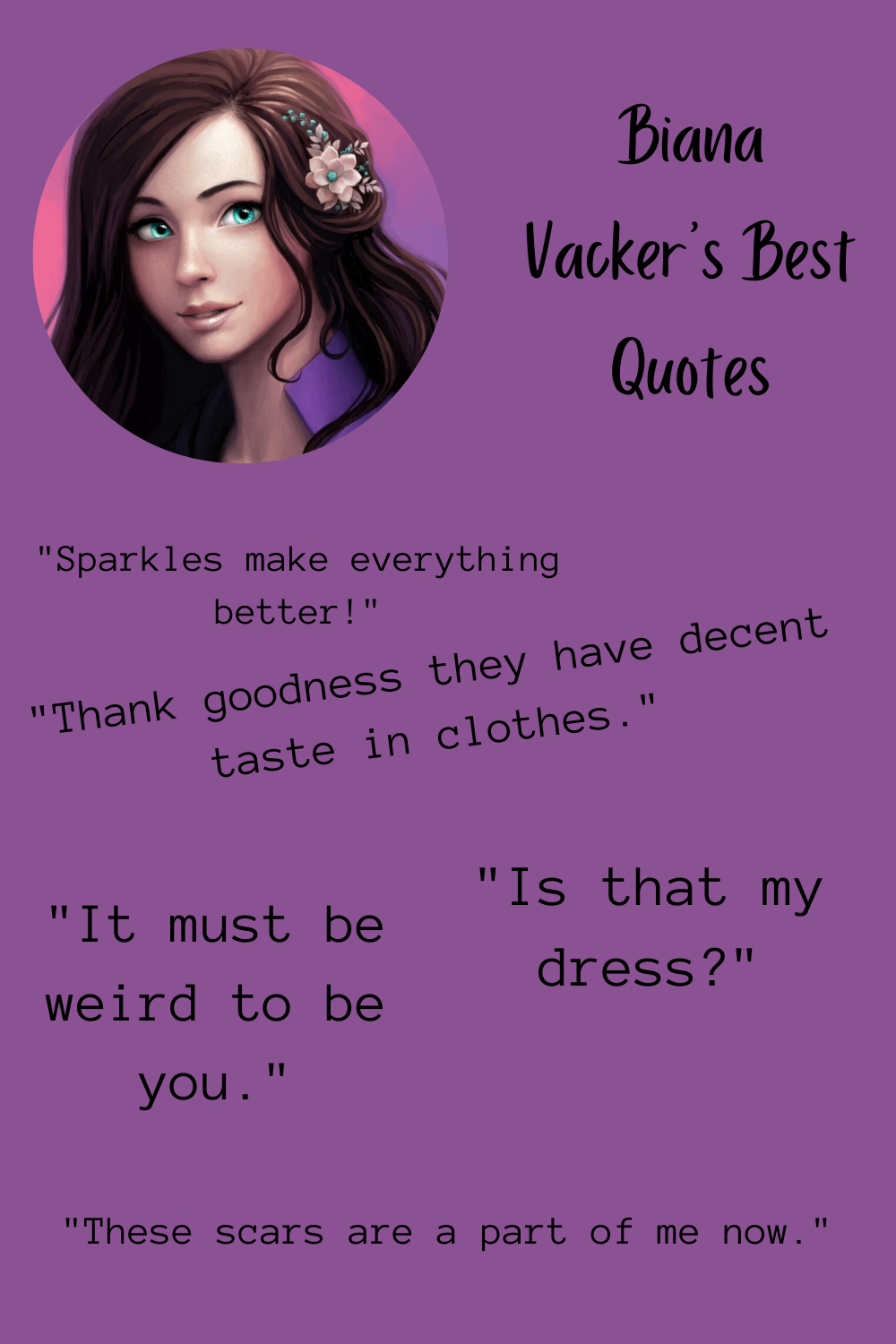 Biana Vacker Best Quotes. Lost city, Favorite book quotes, City quotes