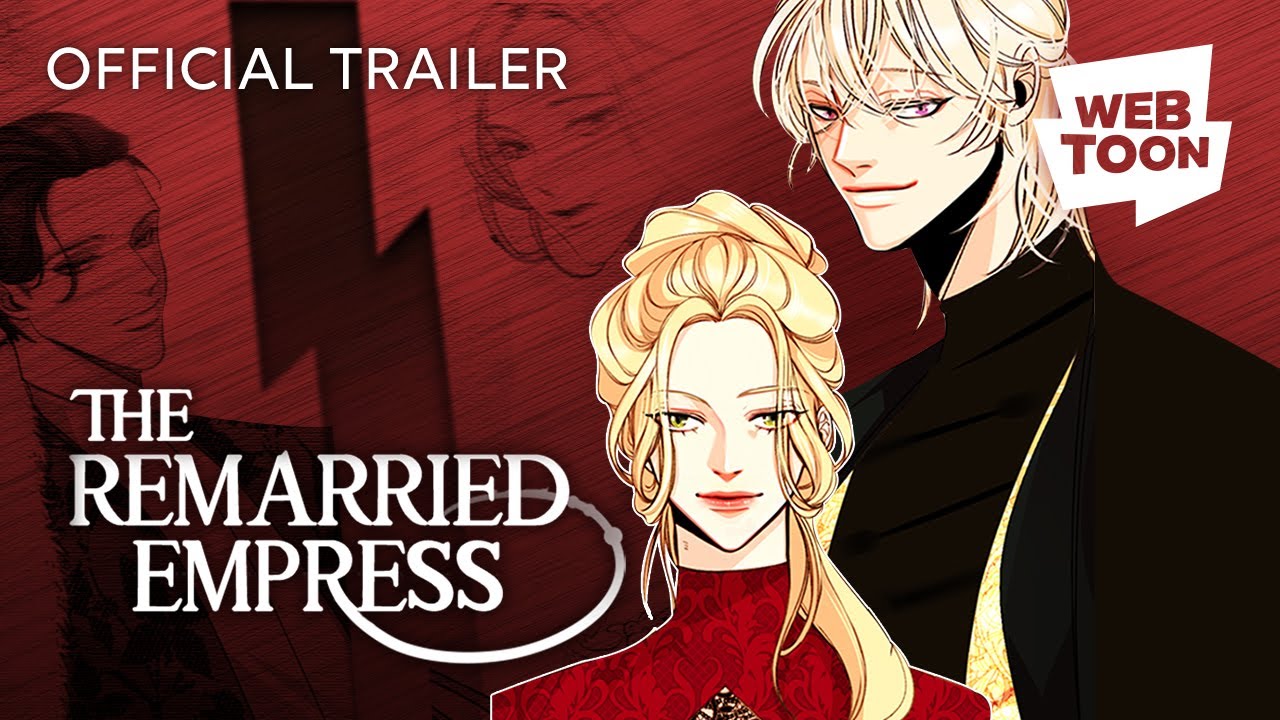 The Remarried Empress (Official )