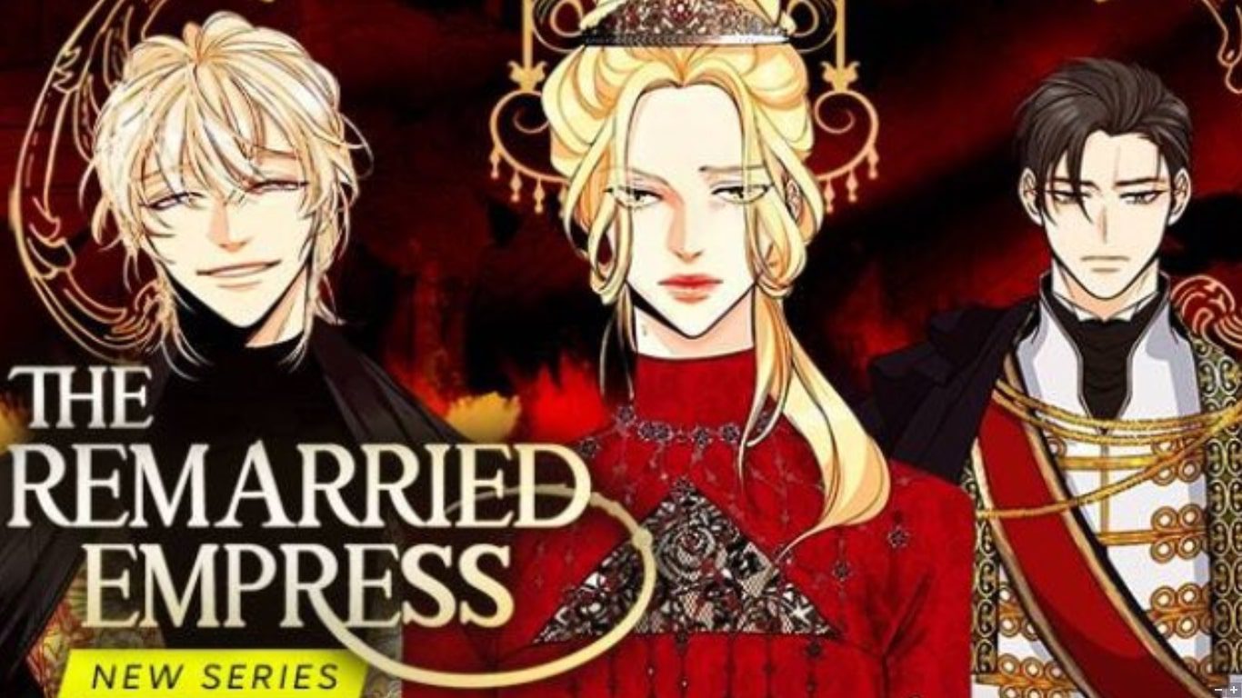 Remarried Empress Season 2: Release Date & Plot Expectations