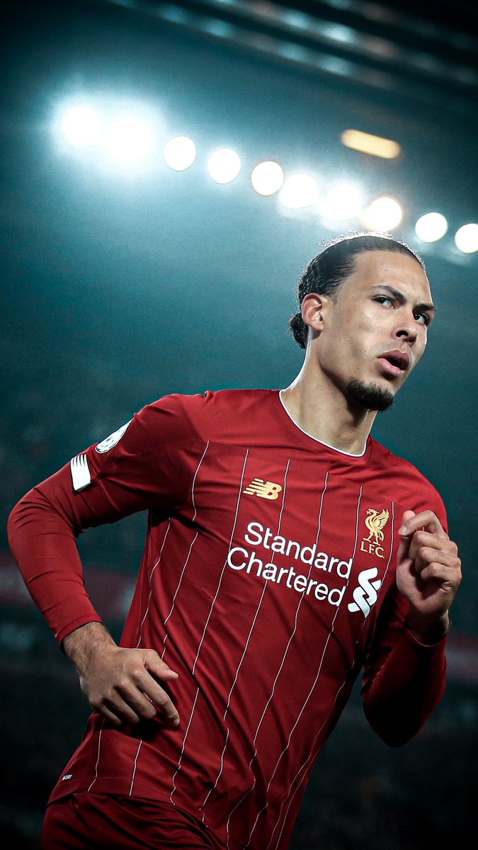 Thread A thread of Liverpool FC wallpaper [.]