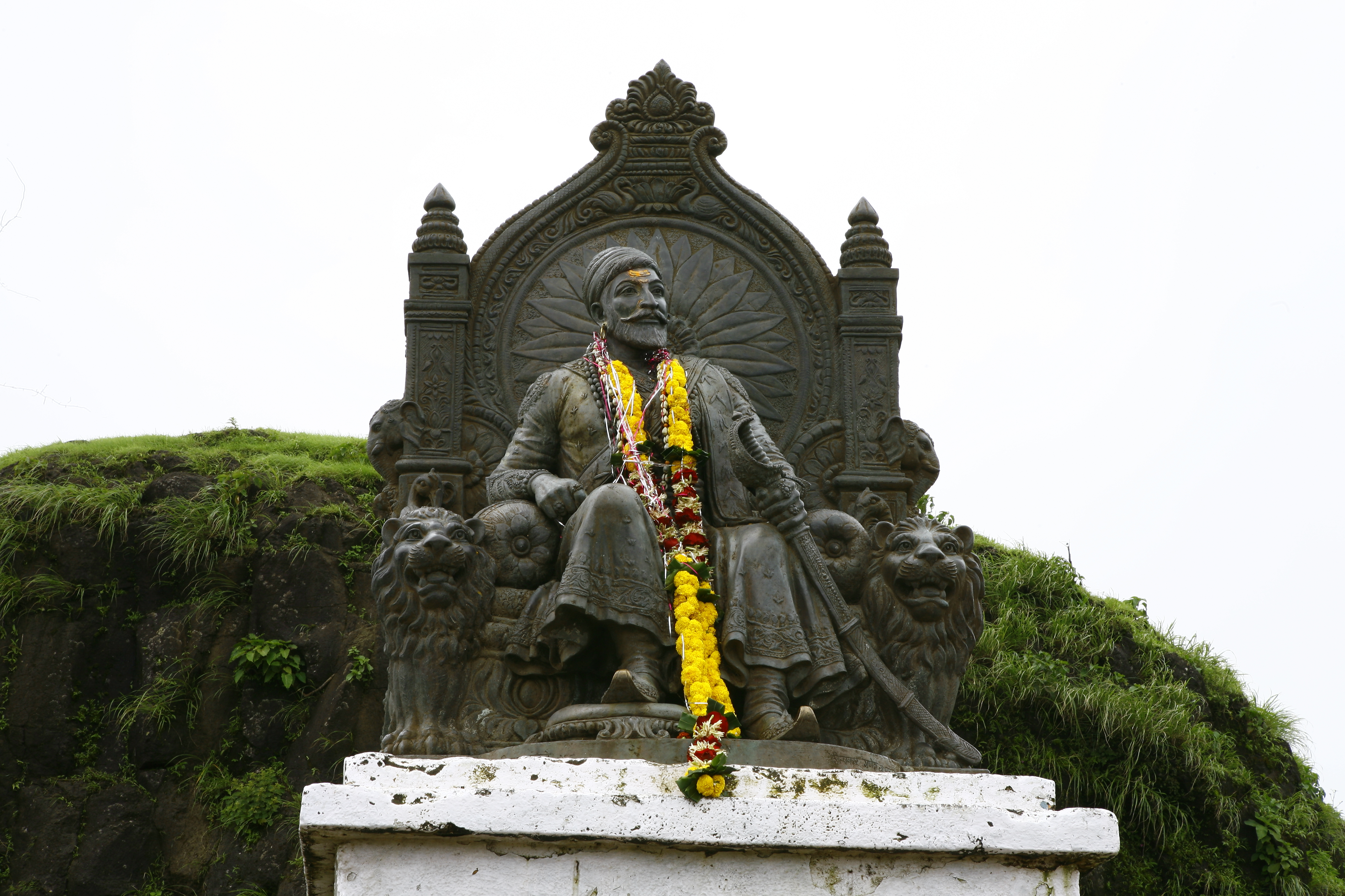 Chatrapati Shivaji Maharaj