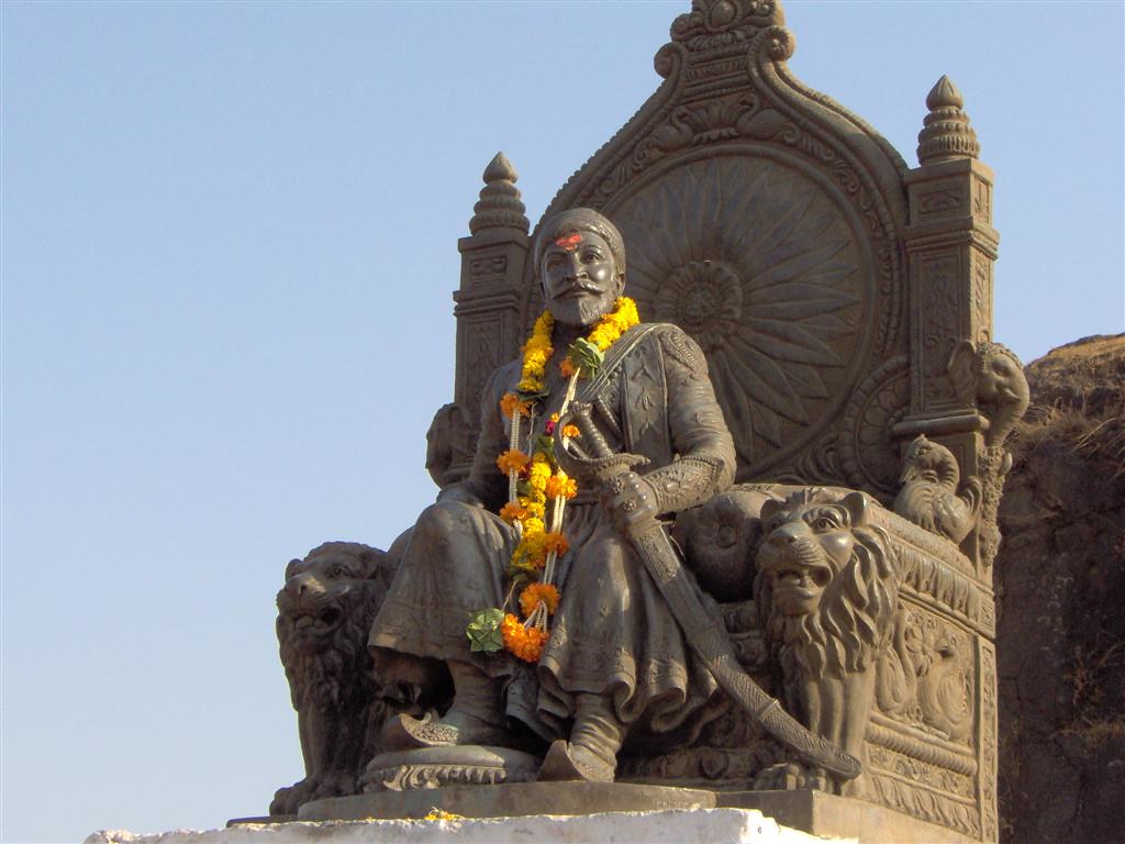 Free Shivaji Maharaj Wallpaper