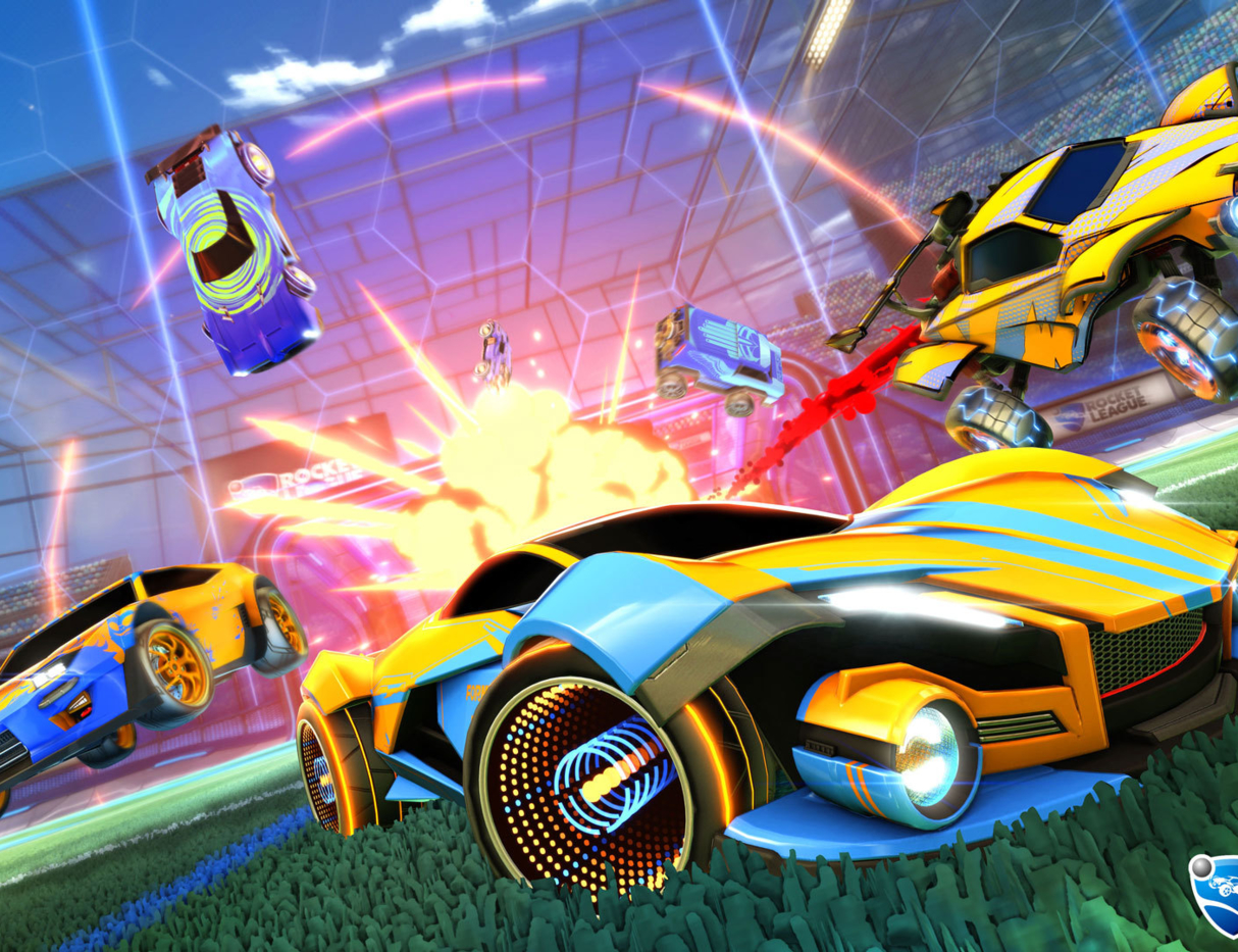 Rocket League: Ultimate Edition Releases This August; Here's Everything Included