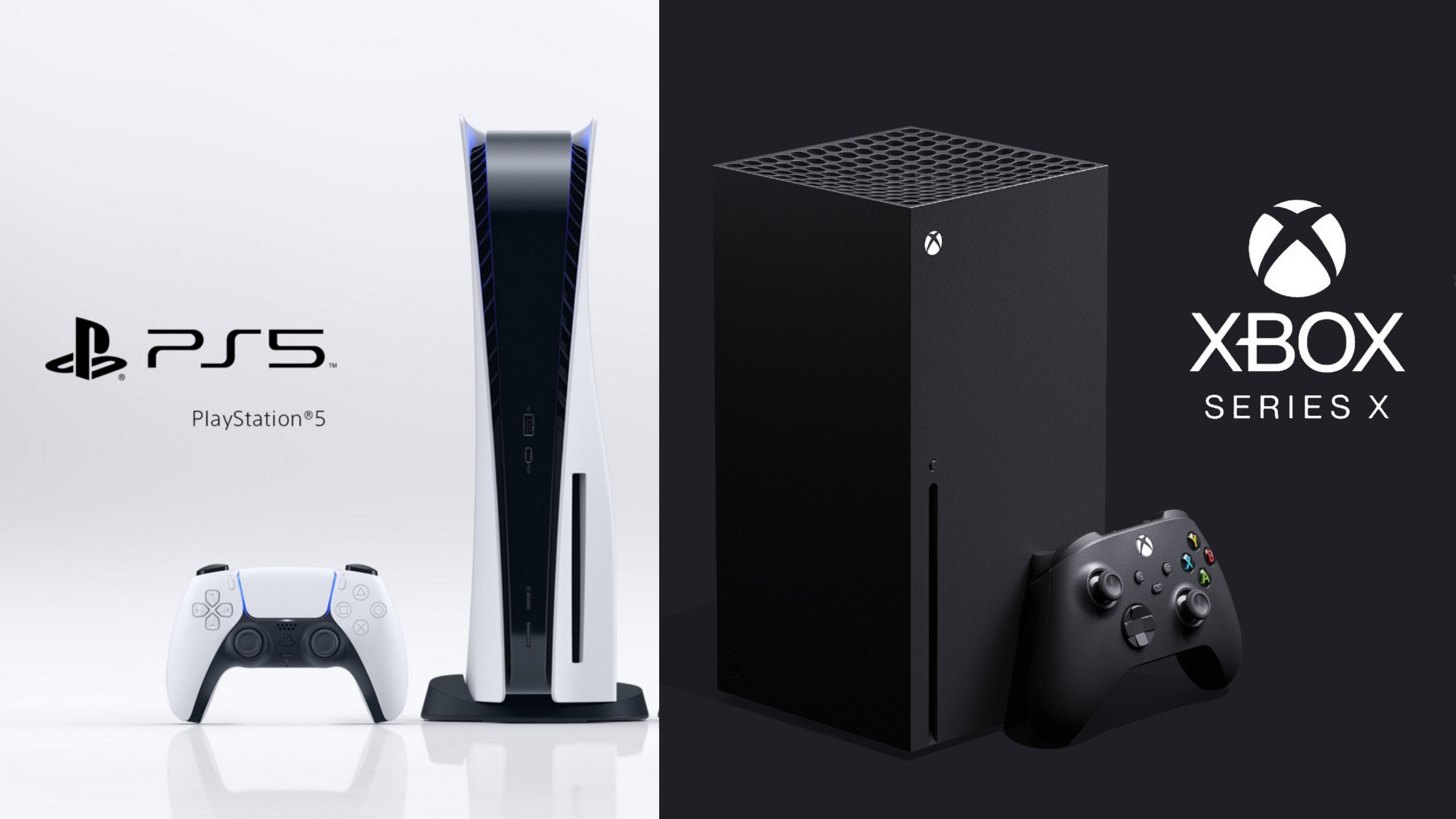 Updated: PlayStation 5 And Xbox Series X S Monitor Guide