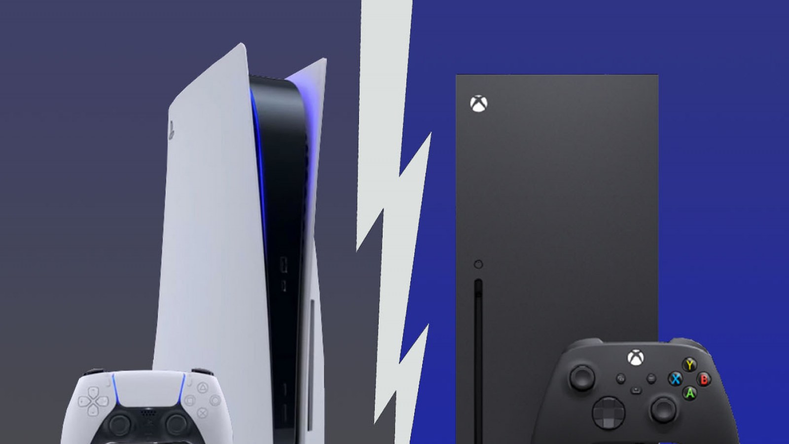 PS5 Vs. Xbox Series X Specs: How Each Next Gen Console Stacks Up