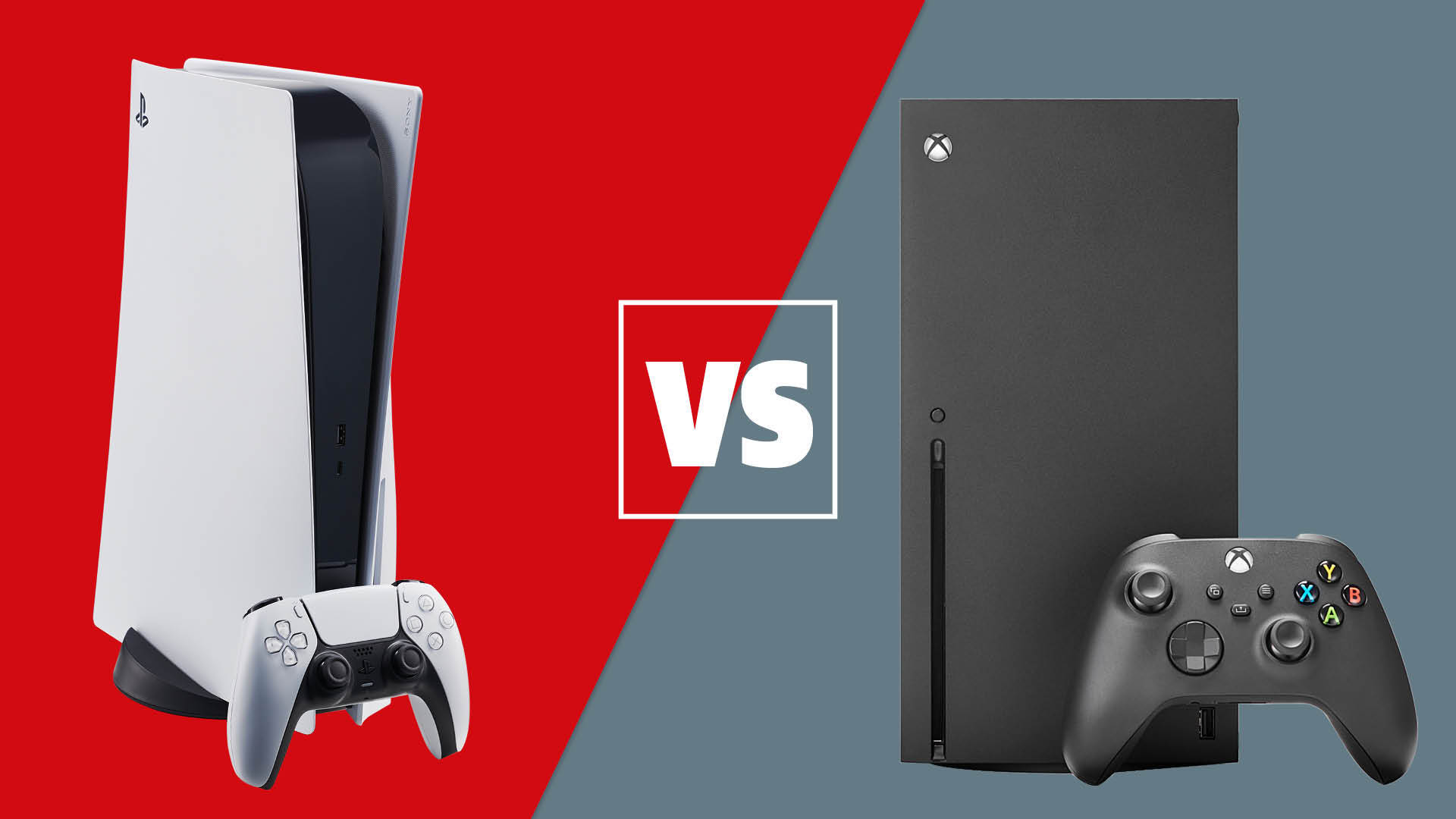 Which Is The Best 4K Blu Ray Player, PS5 Or Xbox Series X?. What Hi Fi?