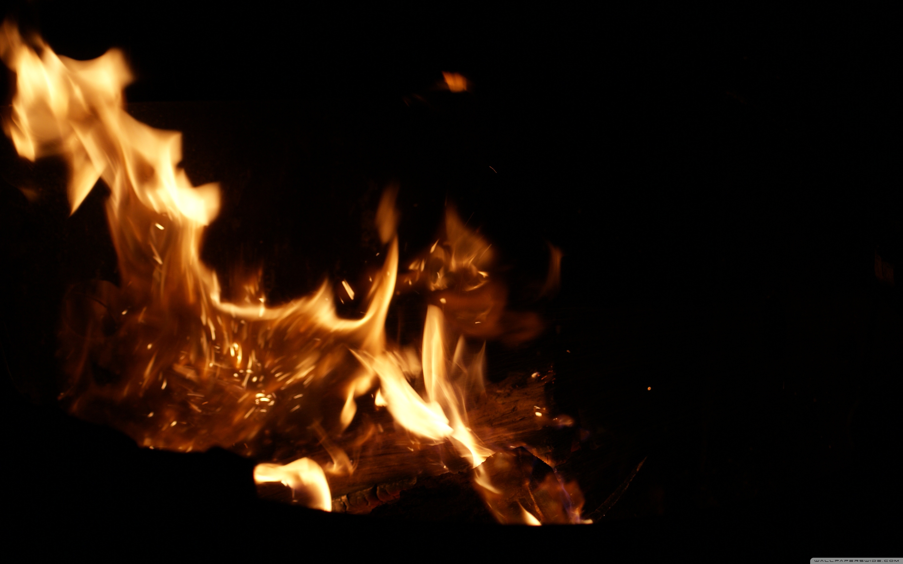 Fire Pit Wallpaper Free Fire Pit Background
