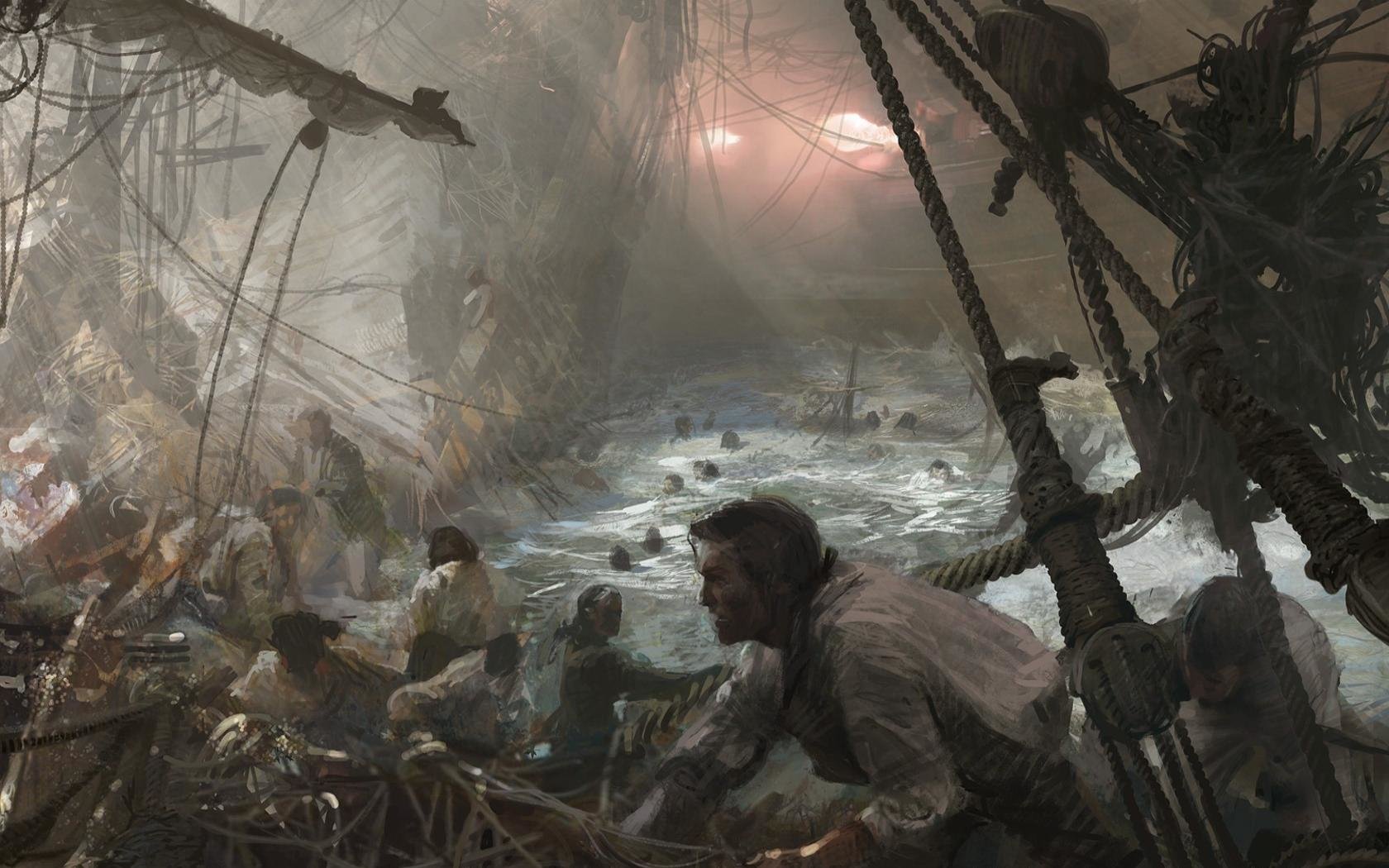 Age Of Empires wallpaper HD for desktop background