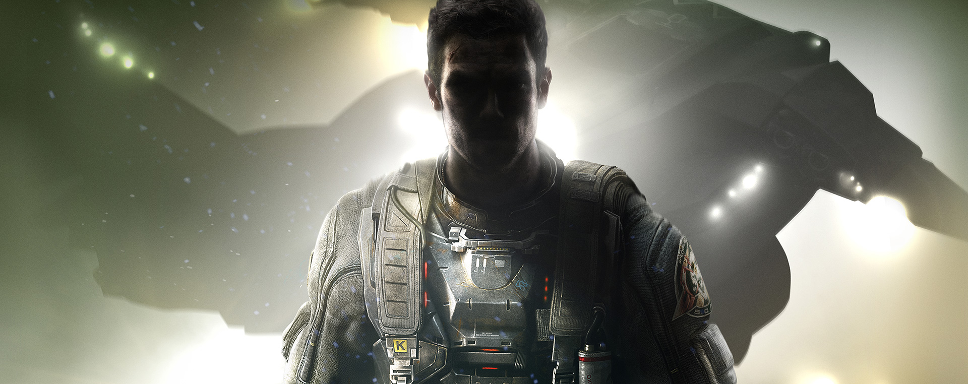Call of Duty: Infinite Warfare Revealed, Launching on November 4