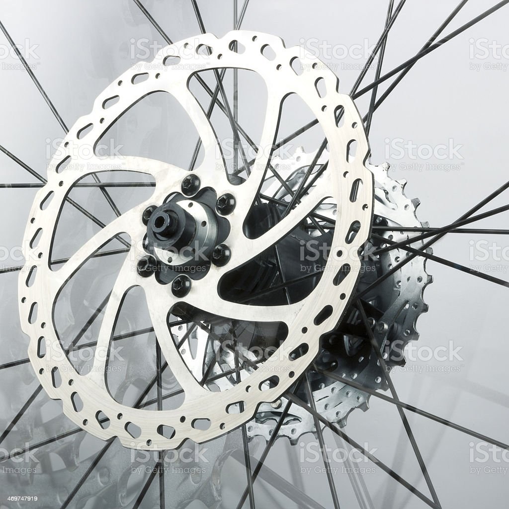 Bike parts Image Image on Everypixel