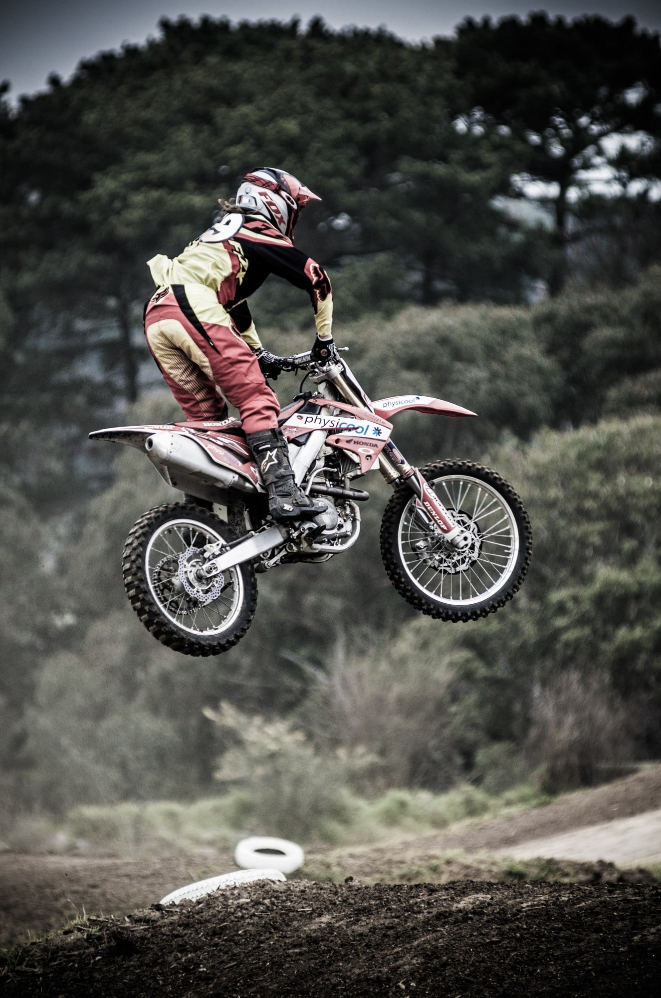 Ride Safely: How to Prevent Serious Dirt Biking Accidents