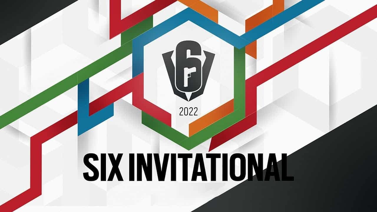 The Road to Siege's Six Invitational 2022
