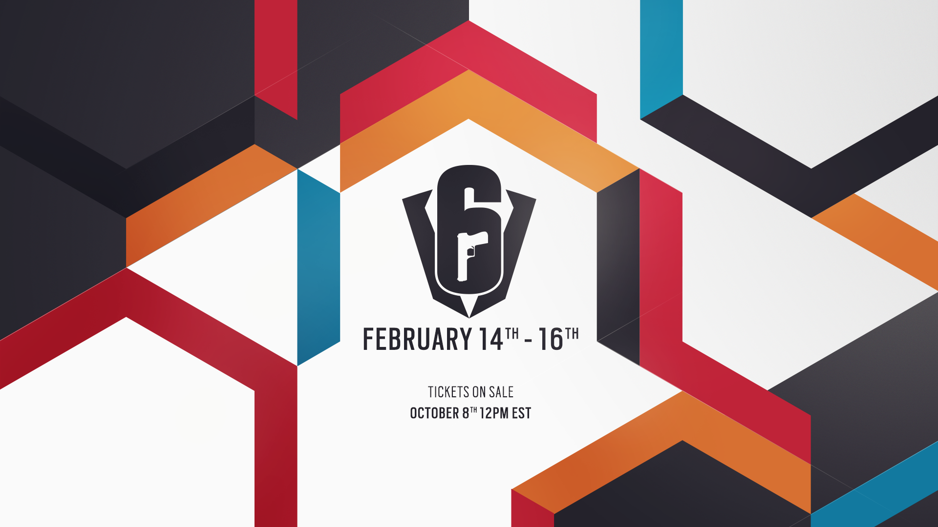 Sign up for the Six Invitational 2020 APAC Qualifiers