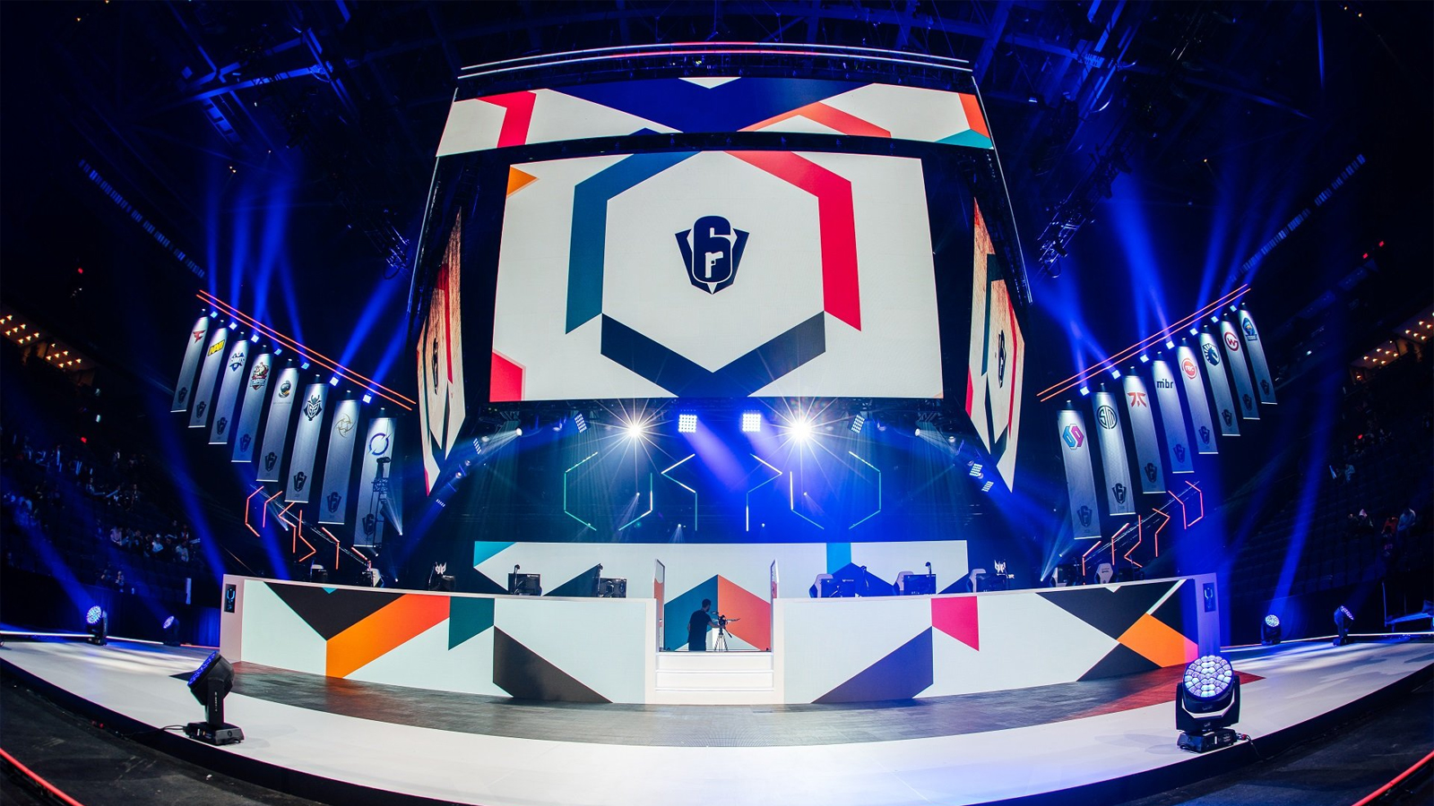 Six Invitational 2022: stream, schedule, results, teams