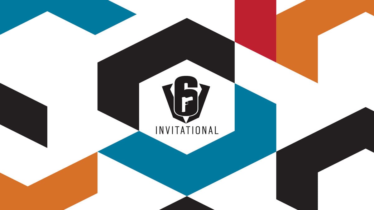 All 16 teams who have qualified for the Six Invitational 2022