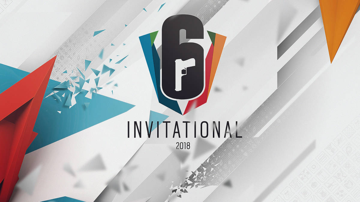 Rainbow Six Siege's Six Invitational 2018 Is A Mess So Far