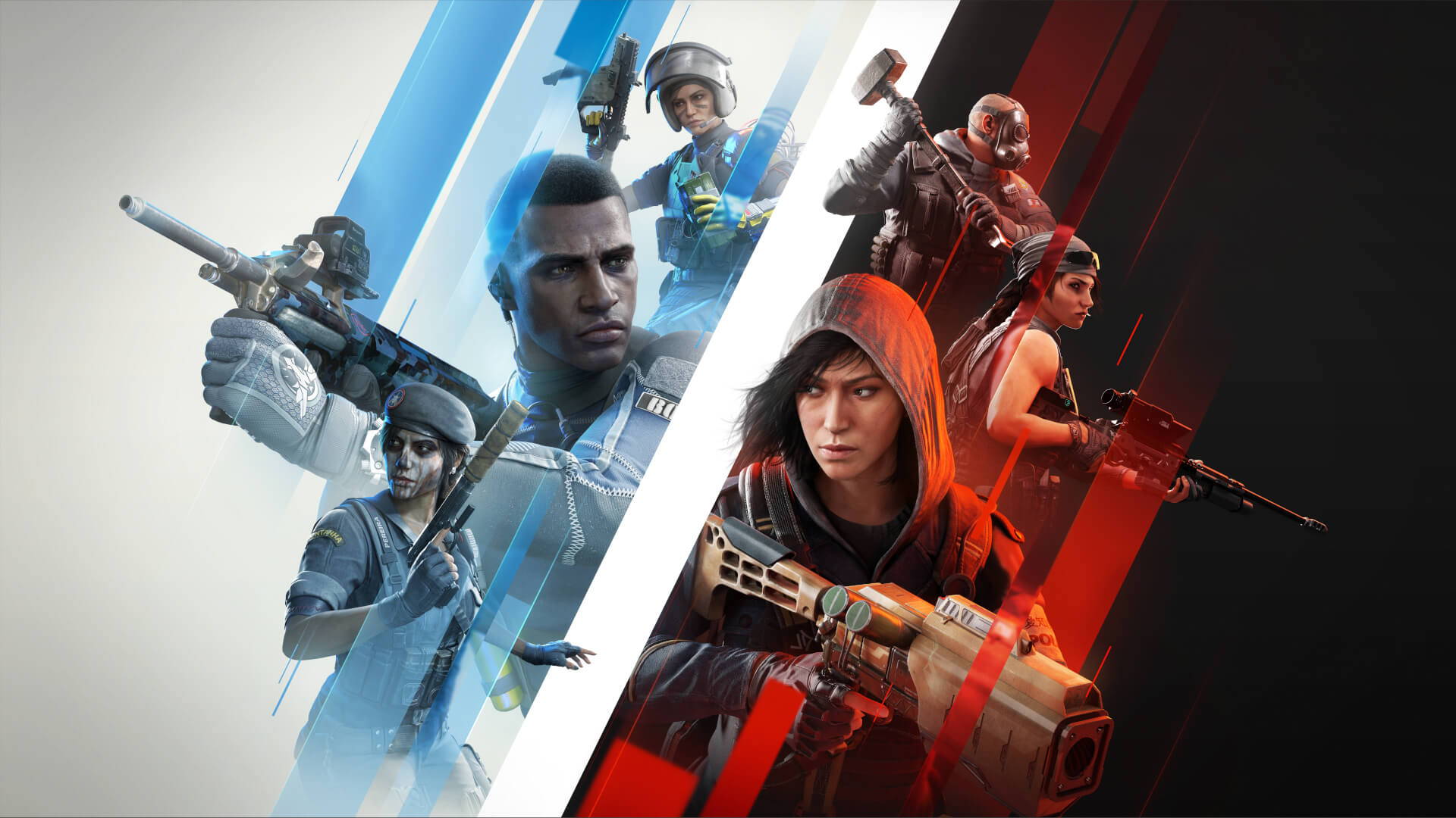 Rainbow Six Siege Year 7 Season 1 Release Date: Announcement, Six Invitational, New Operator, Patch Notes and More