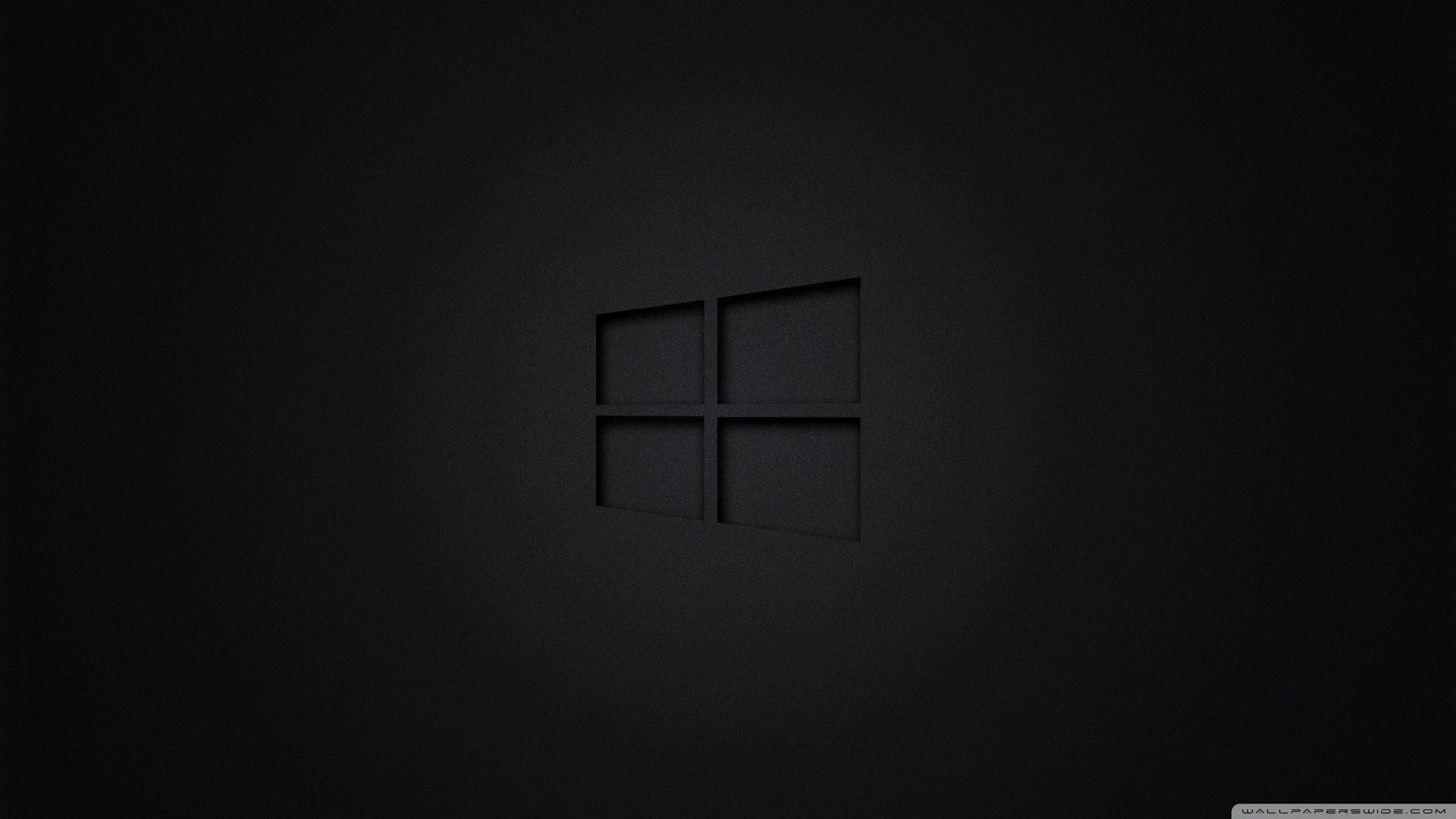 Black 1440P Wallpaper Free Black 1440P Background