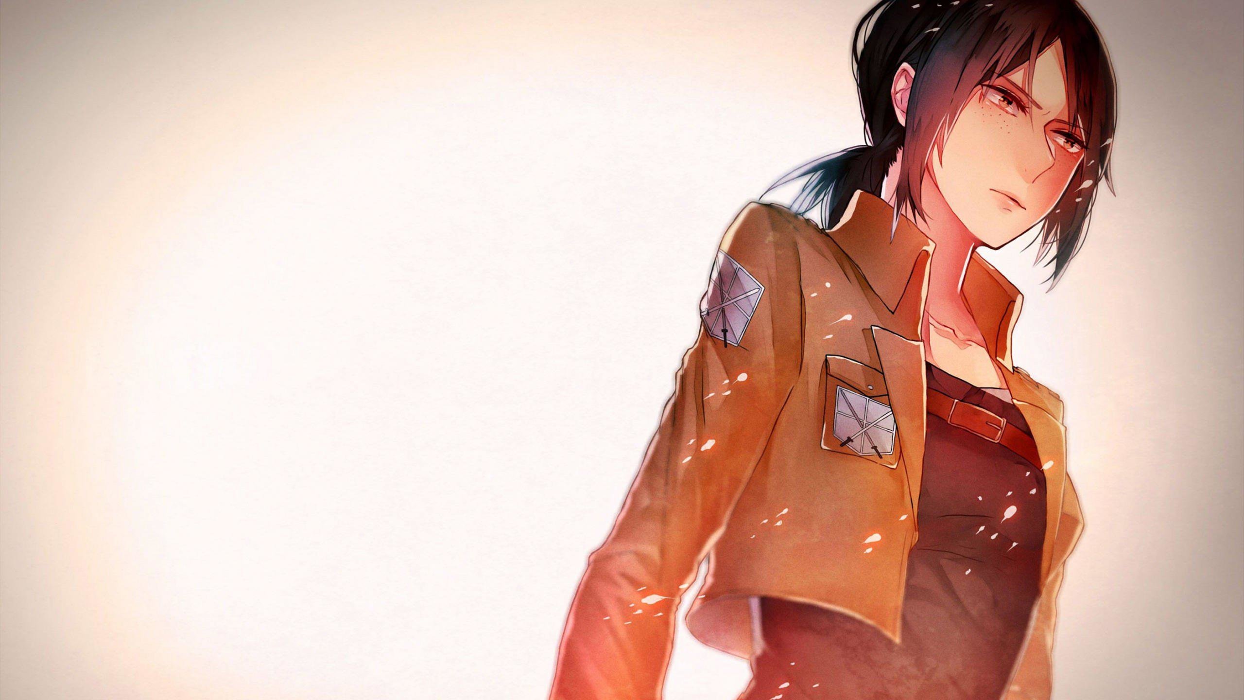 Ymir (Attack On Titan) wallpaper HD for desktop background