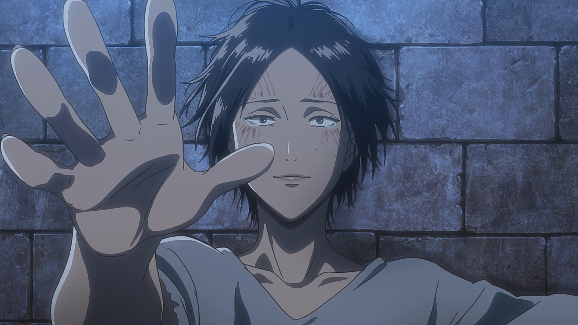 Ymir (Anime). Attack on Titan