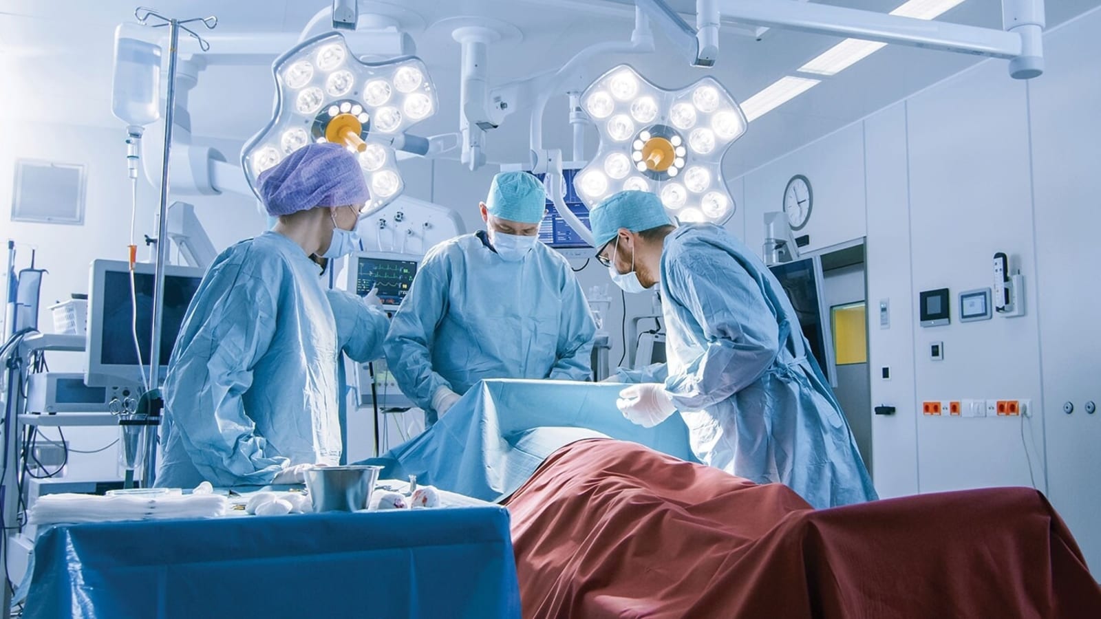 World Anaesthesia Day: Why is it observed? Here's how ether changed surgery forever