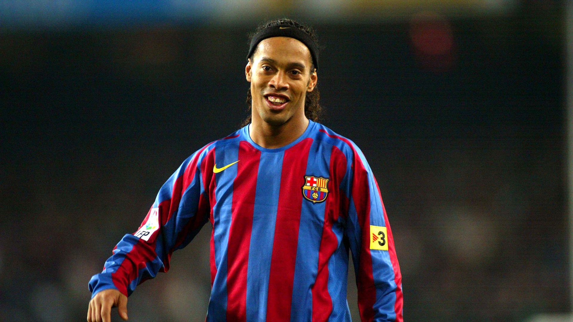 Ronaldinho's last game for FC Barcelona were his teammates and where are they now?. Sporting News Canada
