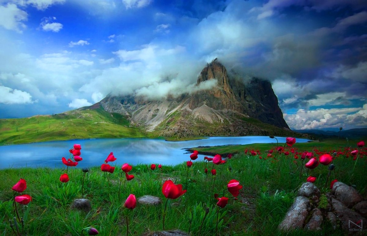 Hd Nature Wallpaper, Landscape, Natural Image, Windows Wallpaper For Windows 10 Wallpaper & Background Download