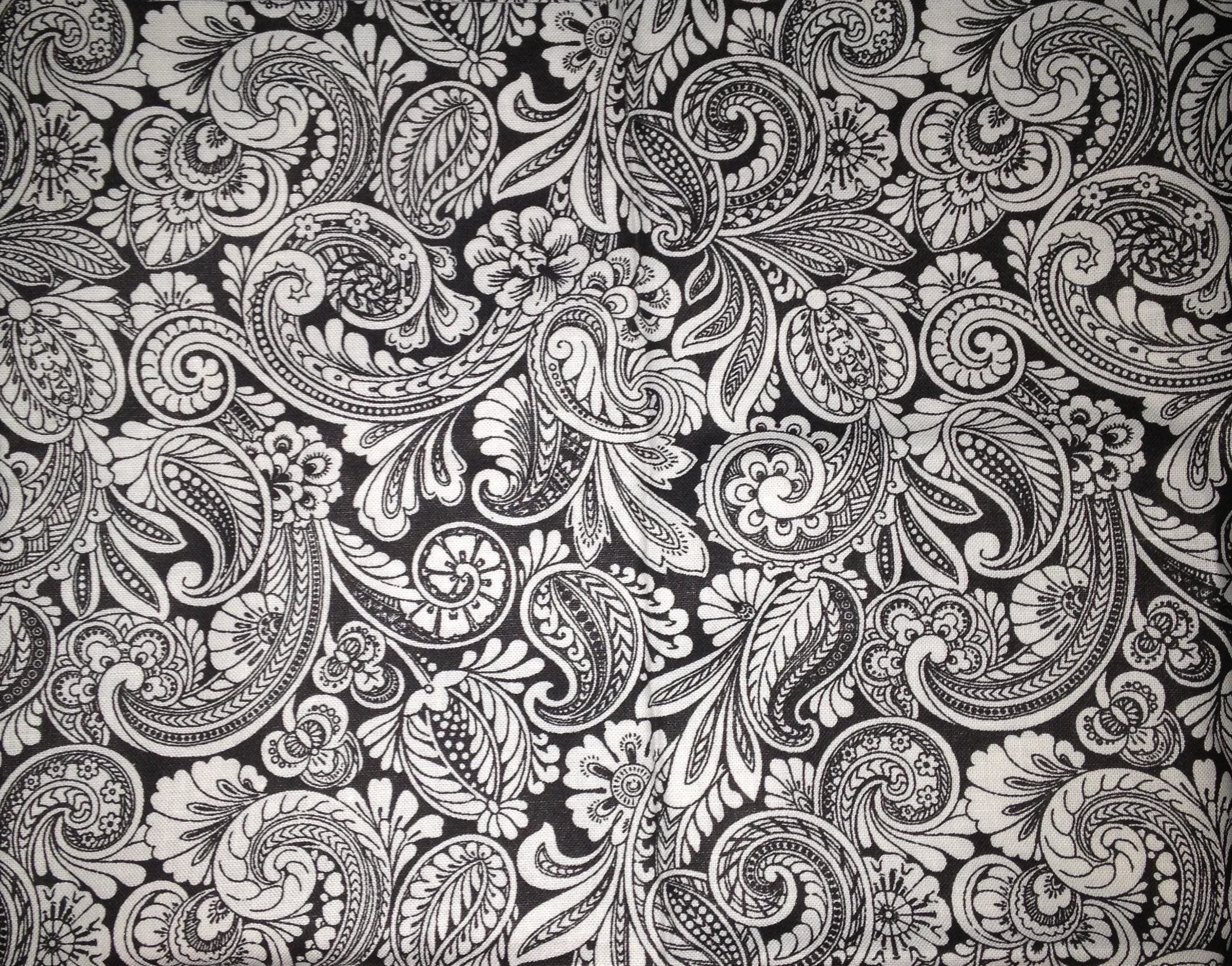 bandana wallpaper, pattern, paisley, motif, visual arts, design
