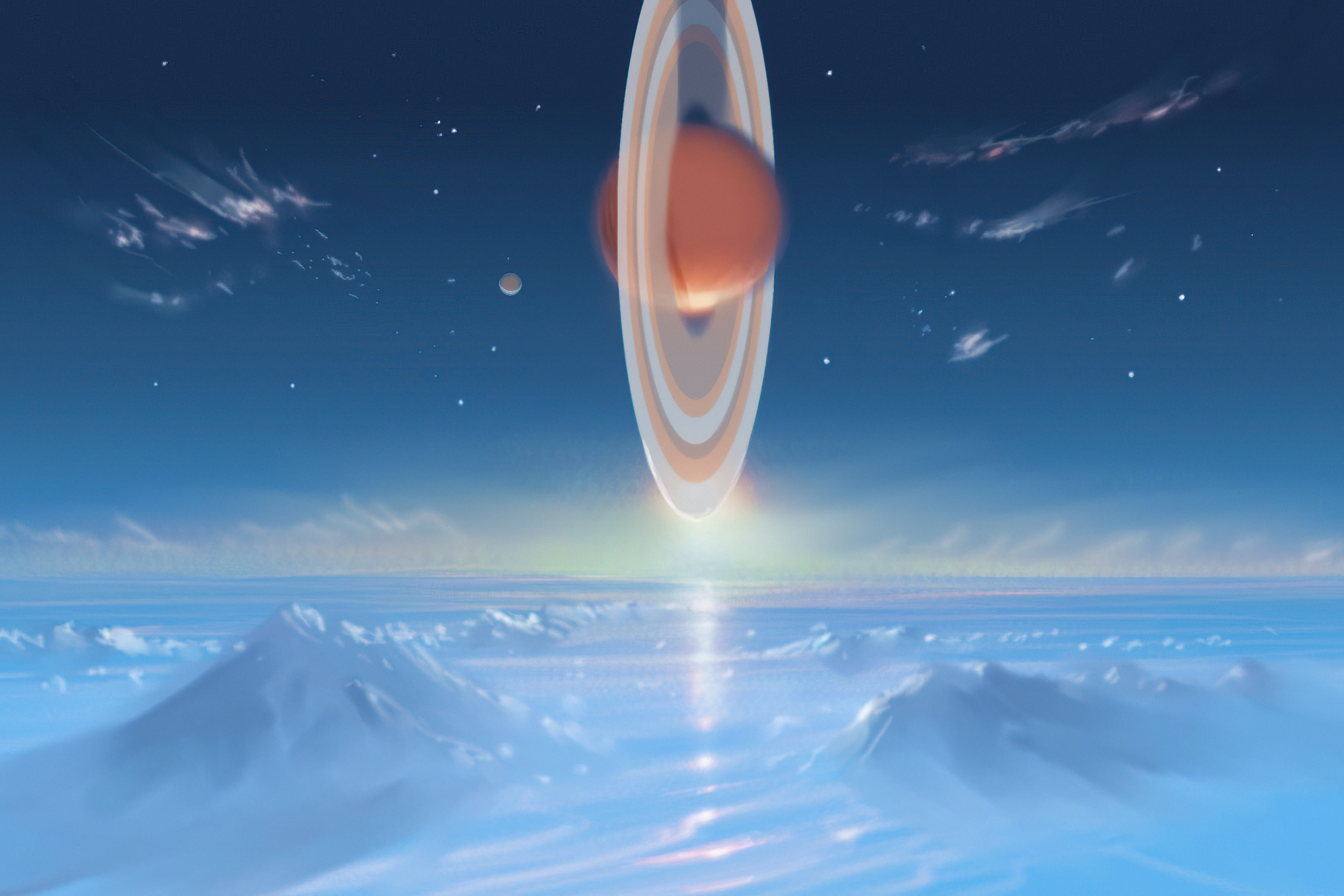 Distant Lands, HD Artist, 4k Wallpaper, Image, Background, Photo and Picture