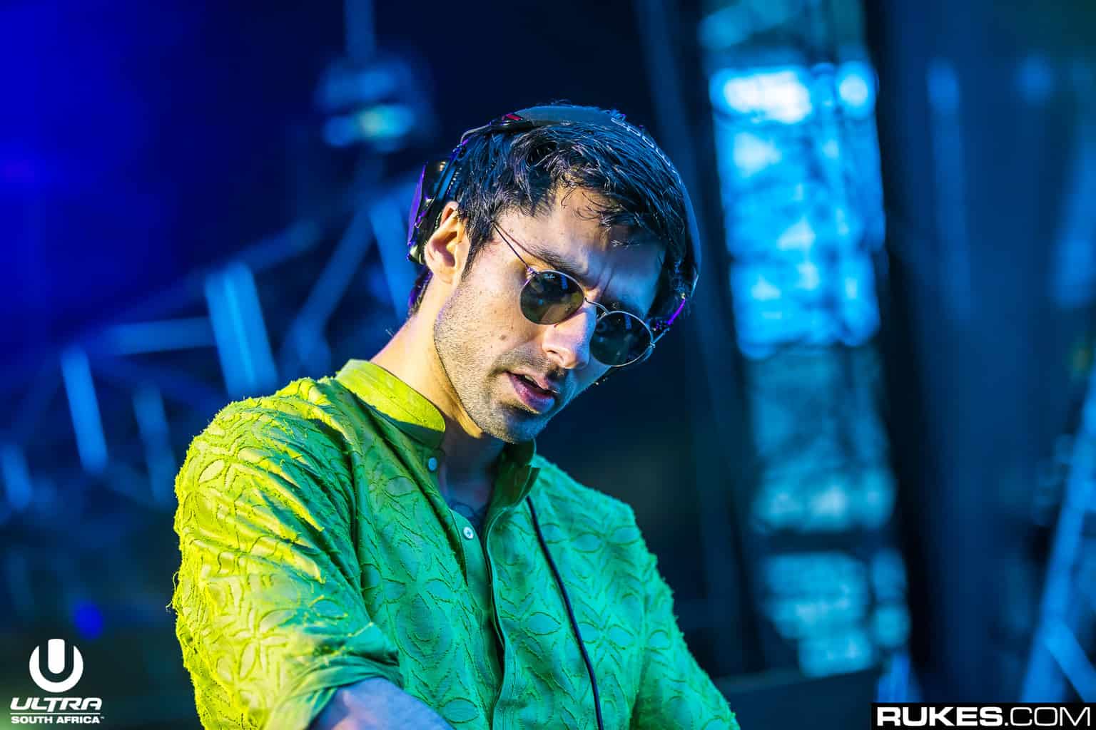 KSHMR and Maurice West Release 'Festival Of Lights' Off Of Dharma