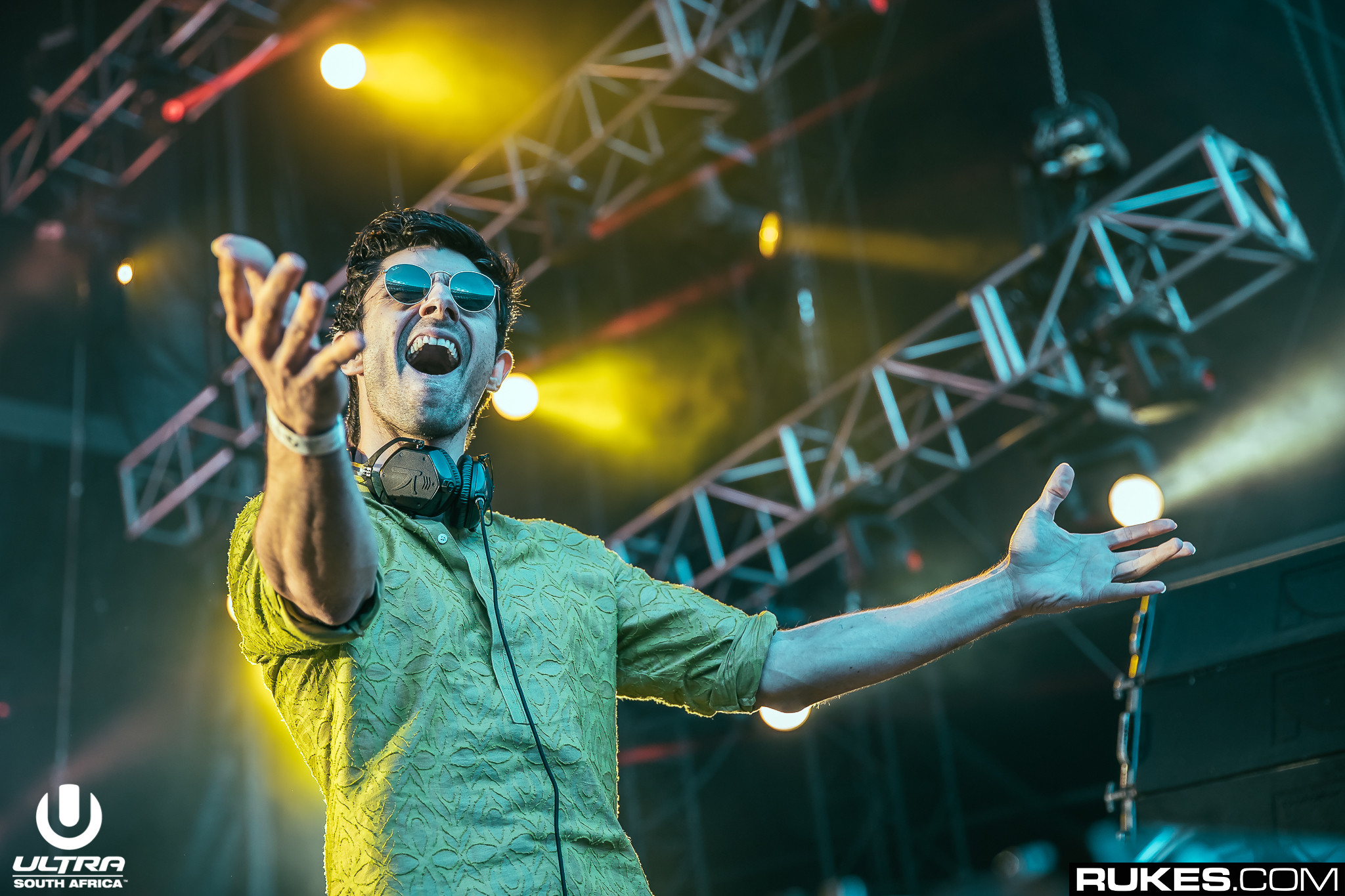 This Single Tweet From KSHMR to DJ Snake Has Sparked Much Collaboration Hype