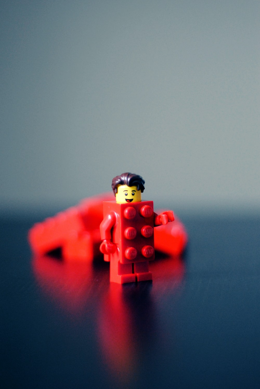 Lego Minifigure Picture. Download Free Image
