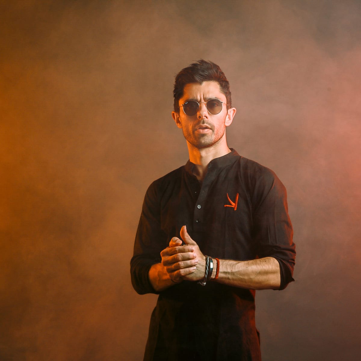 You Heard it Here First: KSHMR's Edit of SHAUN and Advanced's My Bad ft. Julie Bergan.com Latest Electronic Dance Music News, Reviews & Artists