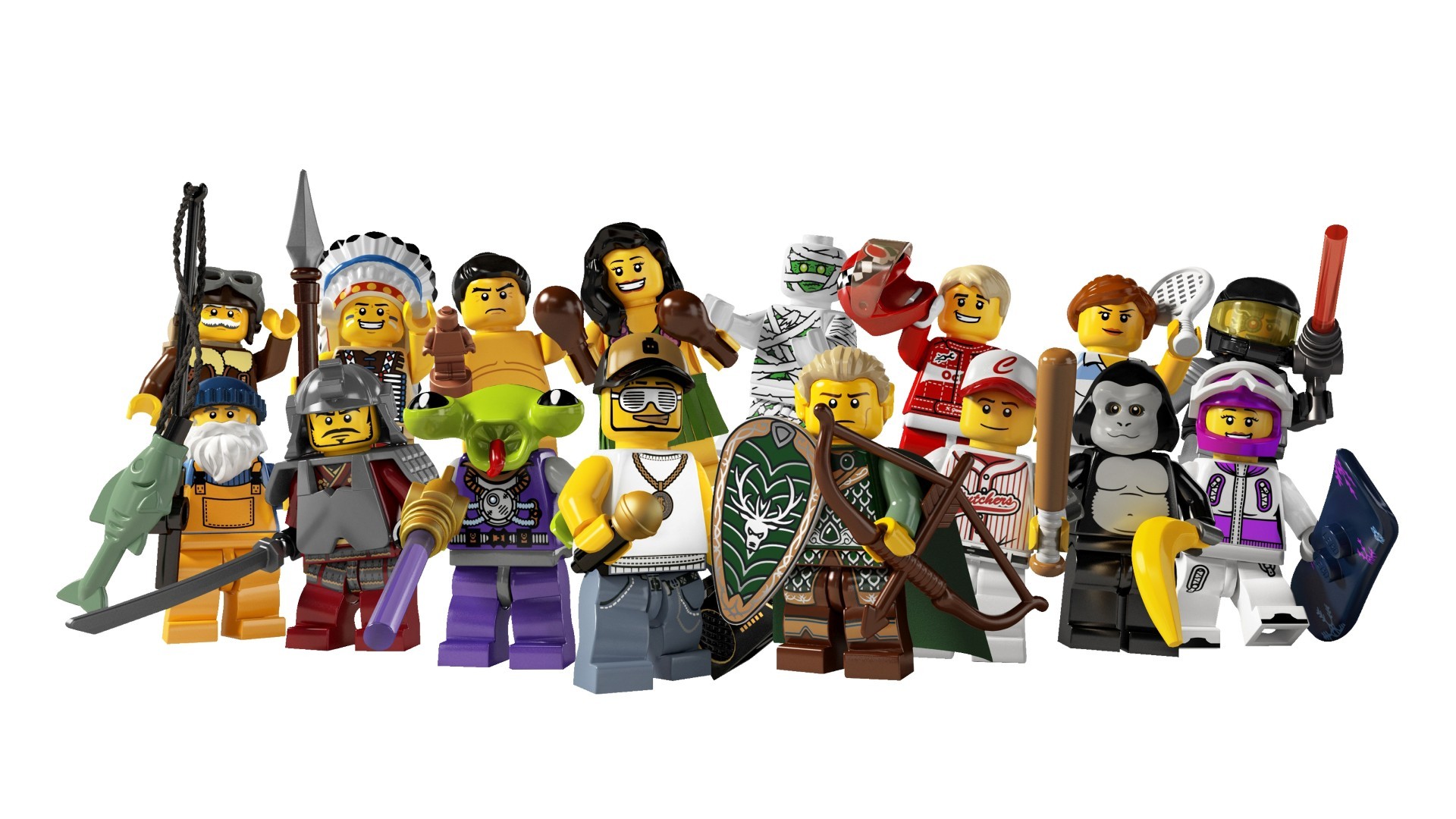 Free download LEGO Minifigures Related Image [1920x1080] for your Desktop, Mobile & Tablet. Explore LEGO Wallpaper for Kids Room. Wallpaper for Boys Room