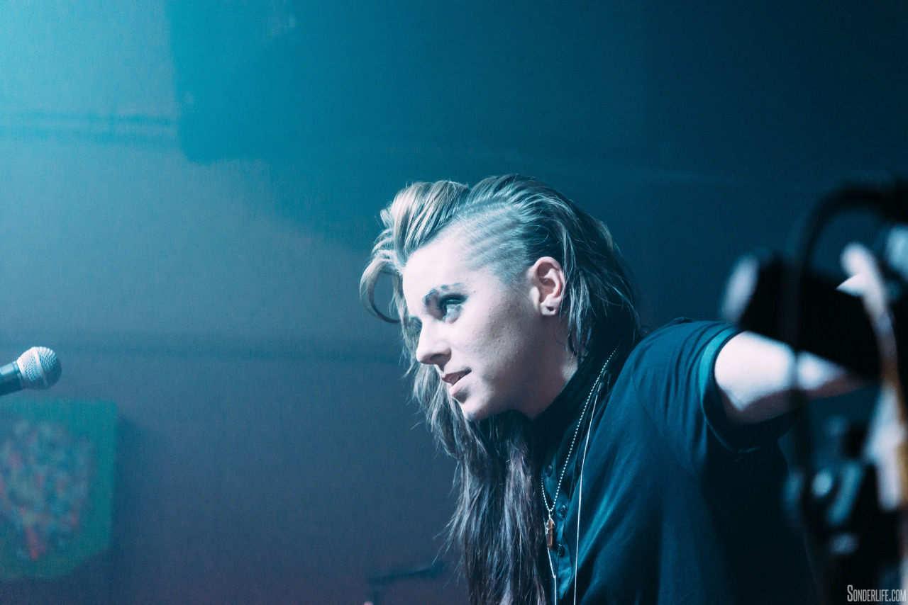 Lynn Gunn Wallpapers - Wallpaper Cave