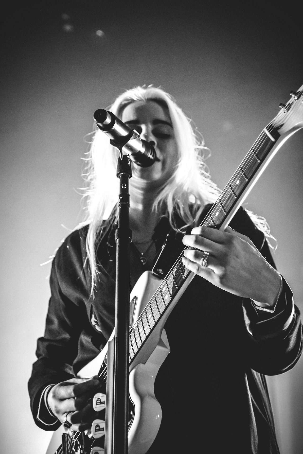 Lynn. Pvris lynn, Pvris, Lynn gunn