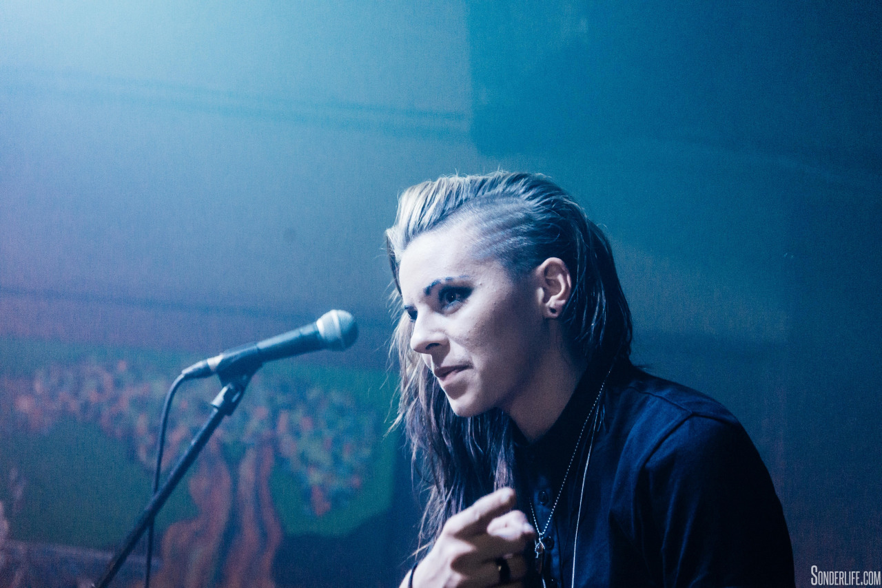 Lynn Gunn Wallpapers - Wallpaper Cave