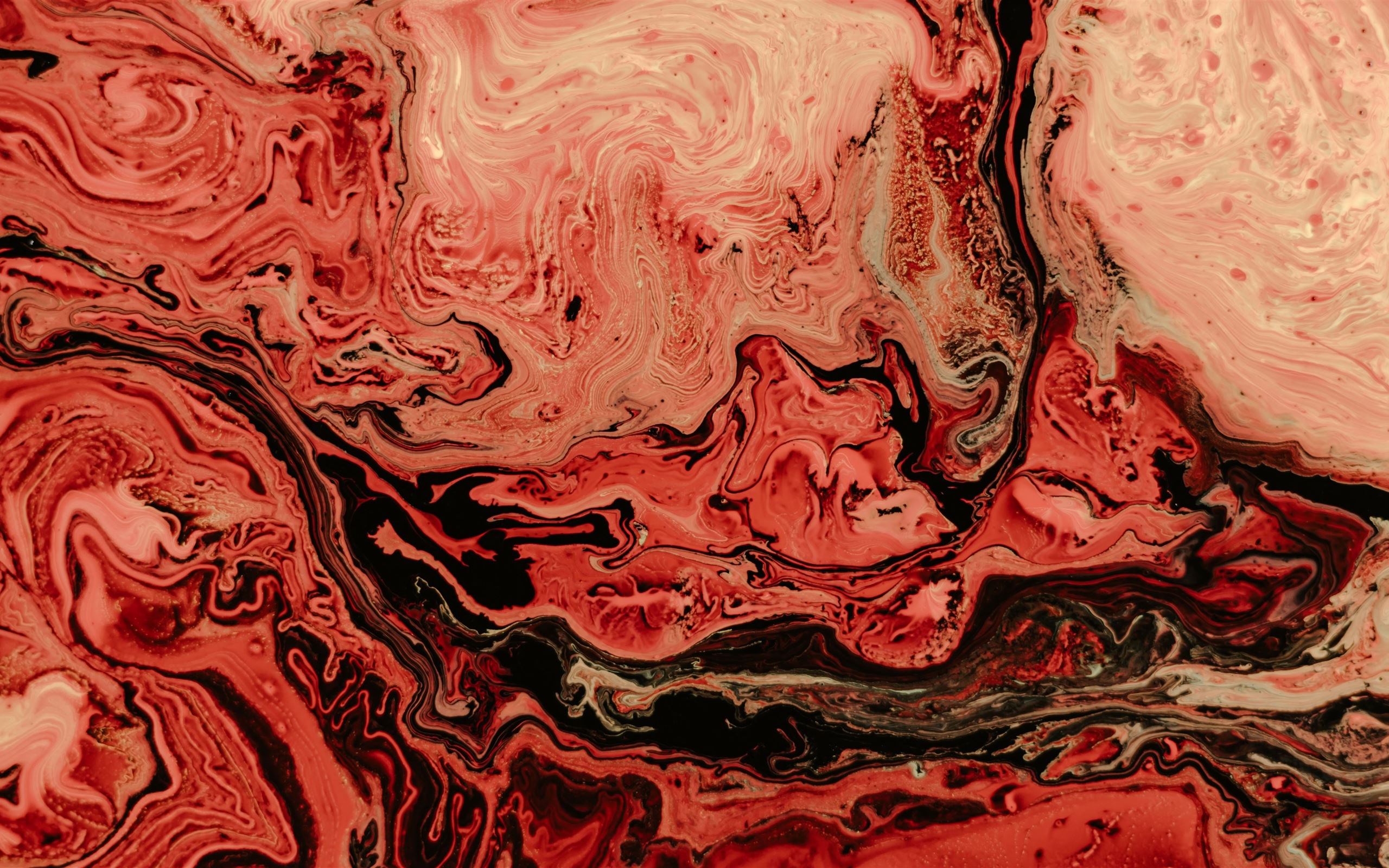 Abstract Expressionism Wallpapers - Wallpaper Cave