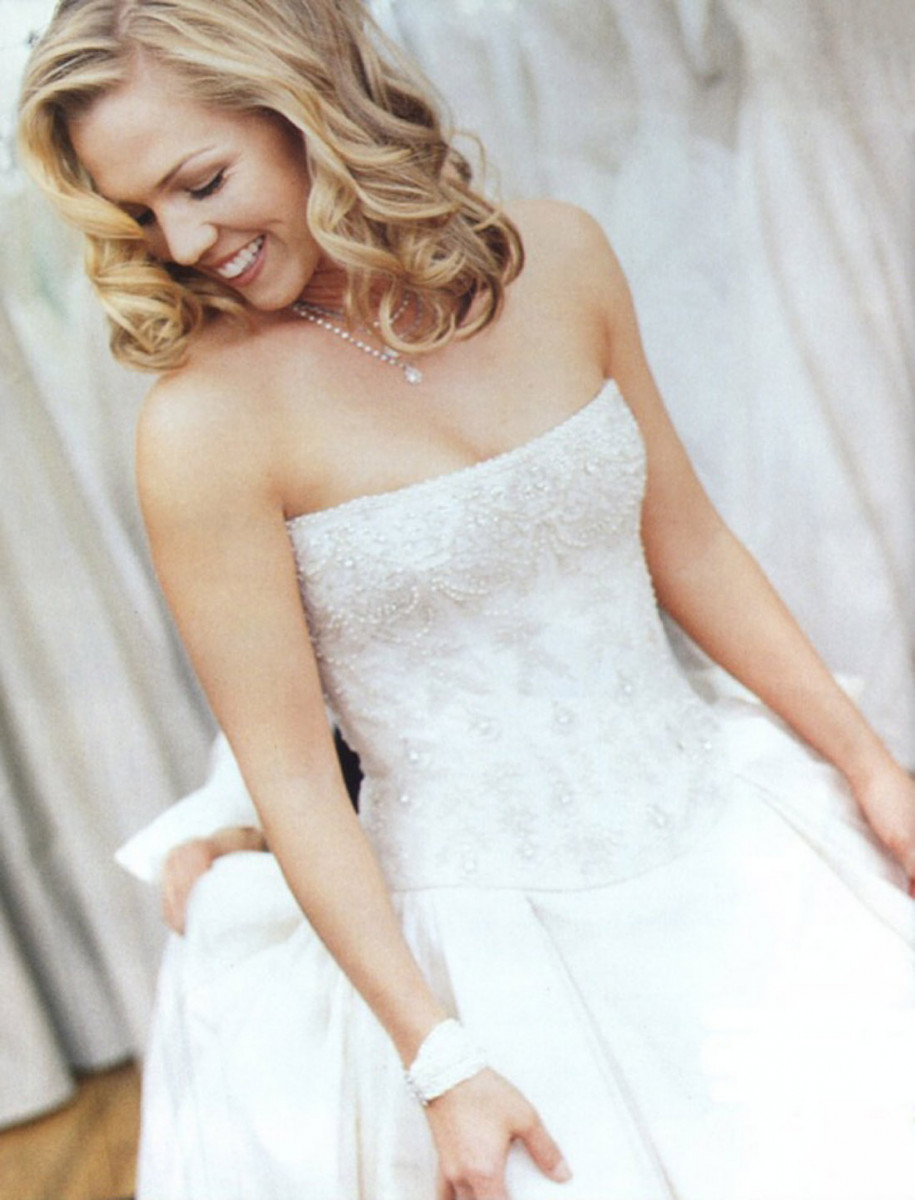 Jennie Garth wallpaper