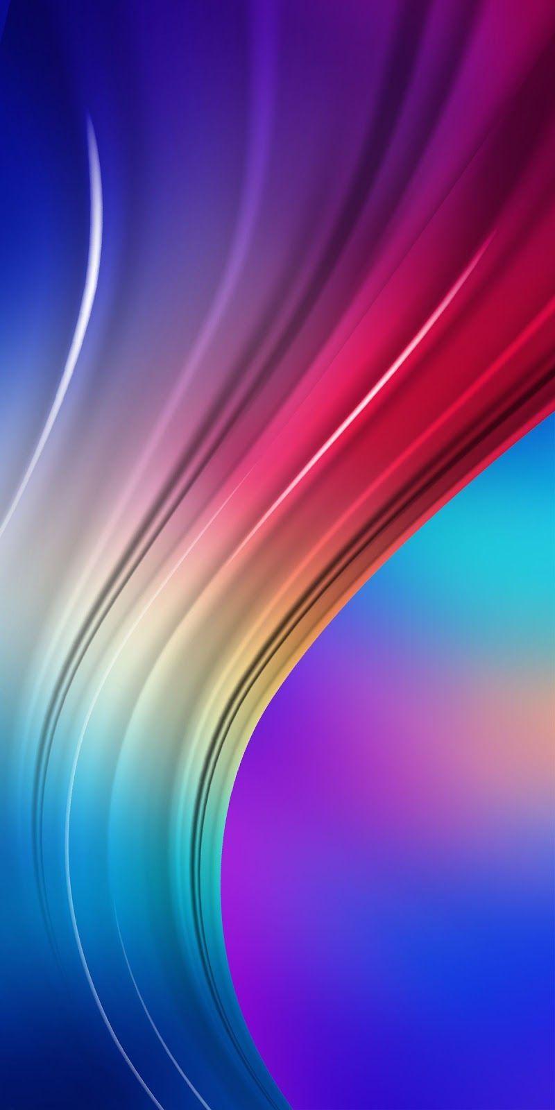 Android Home Screen Free Wallpaper