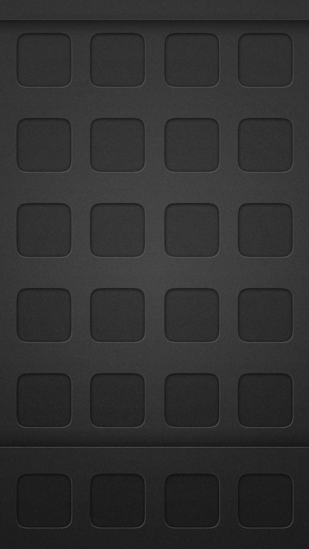 Home Screen iPhone Wallpaper