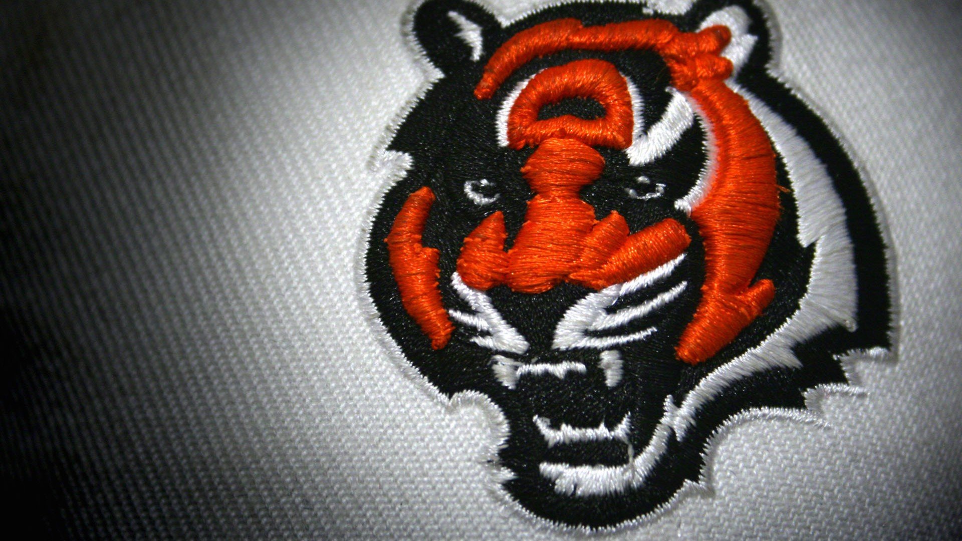 Bengals Logo Wallpapers - Wallpaper Cave