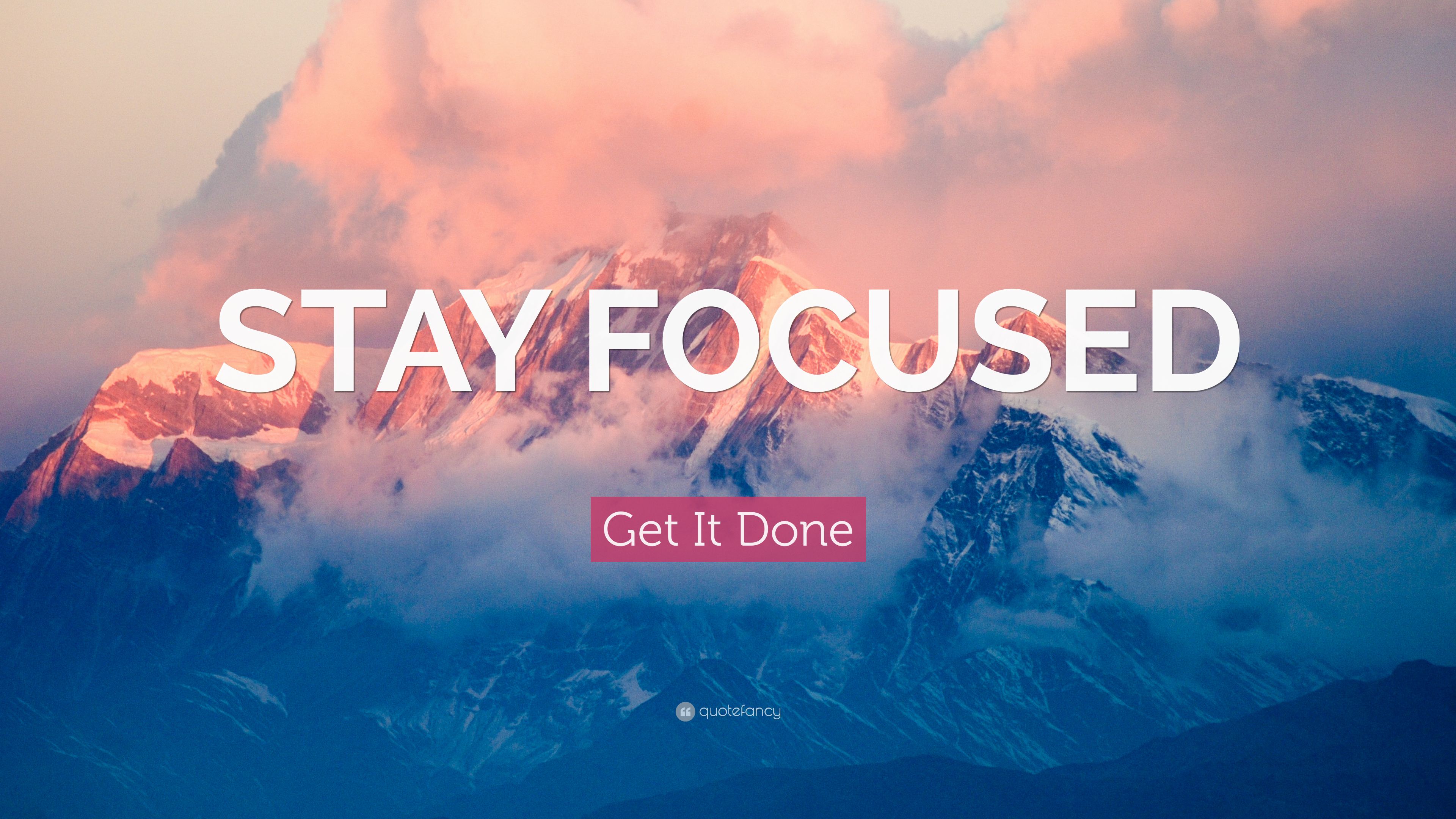 Get It Done Wallpaper Free Get It Done Background