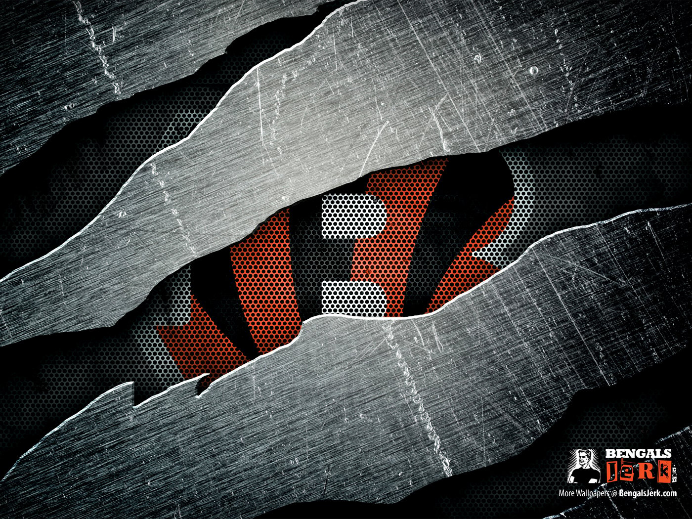 Cincinnati Bengals Wallpapers - Wallpaper Cave