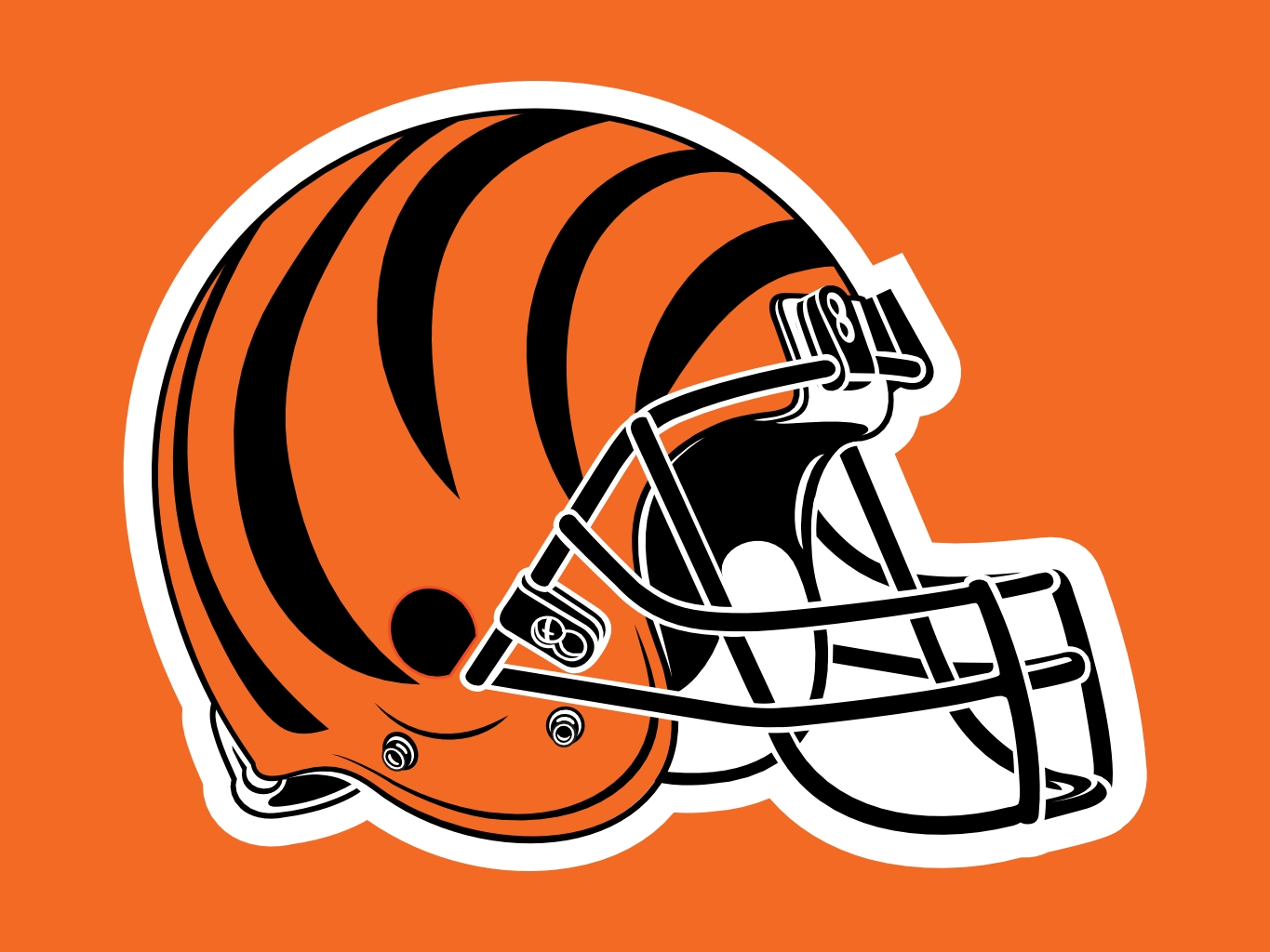 Bengals Football Wallpapers - Wallpaper Cave