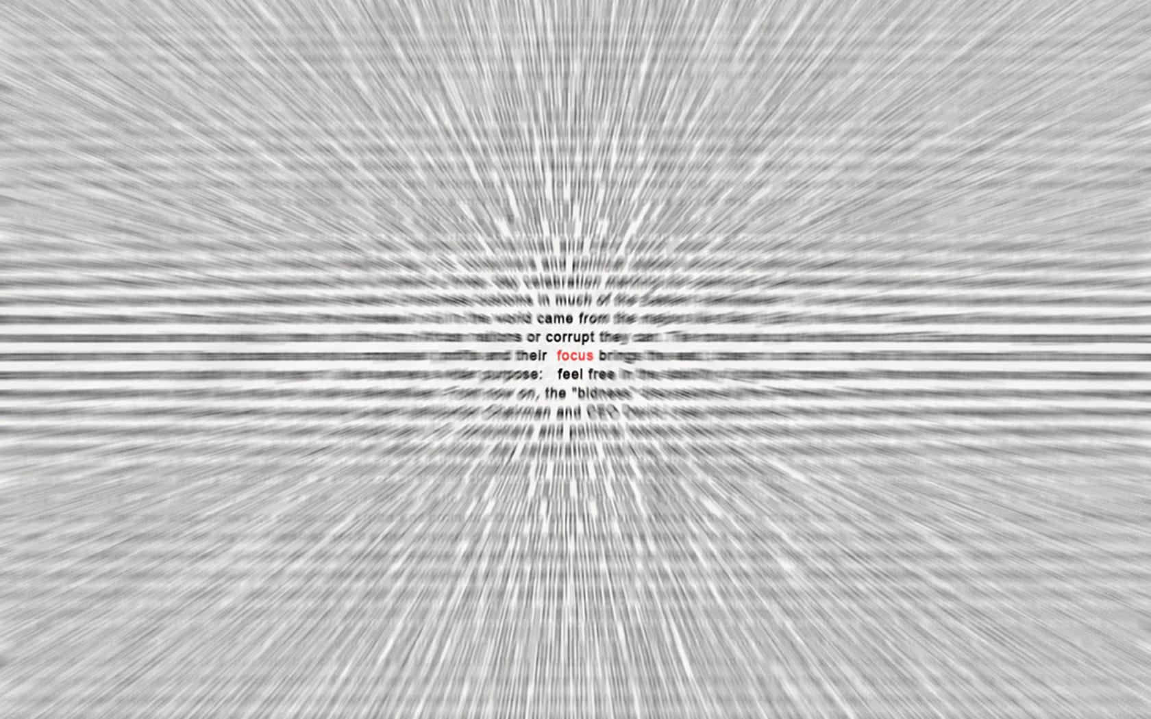 Download Focus Wallpaper, HD Background Download