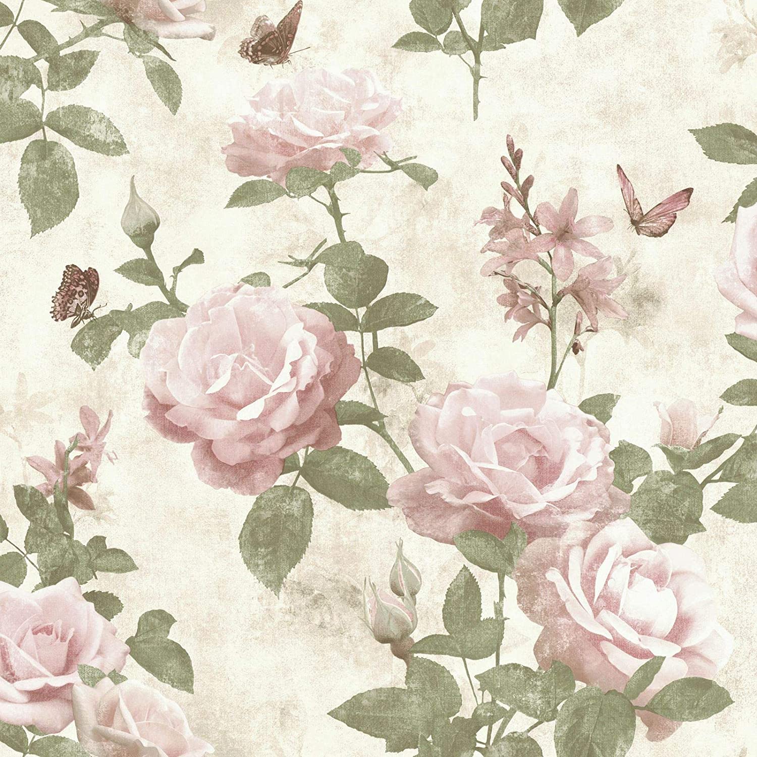 Vintage Rose Wallpaper, HD Vintage Rose Background on WallpaperBat