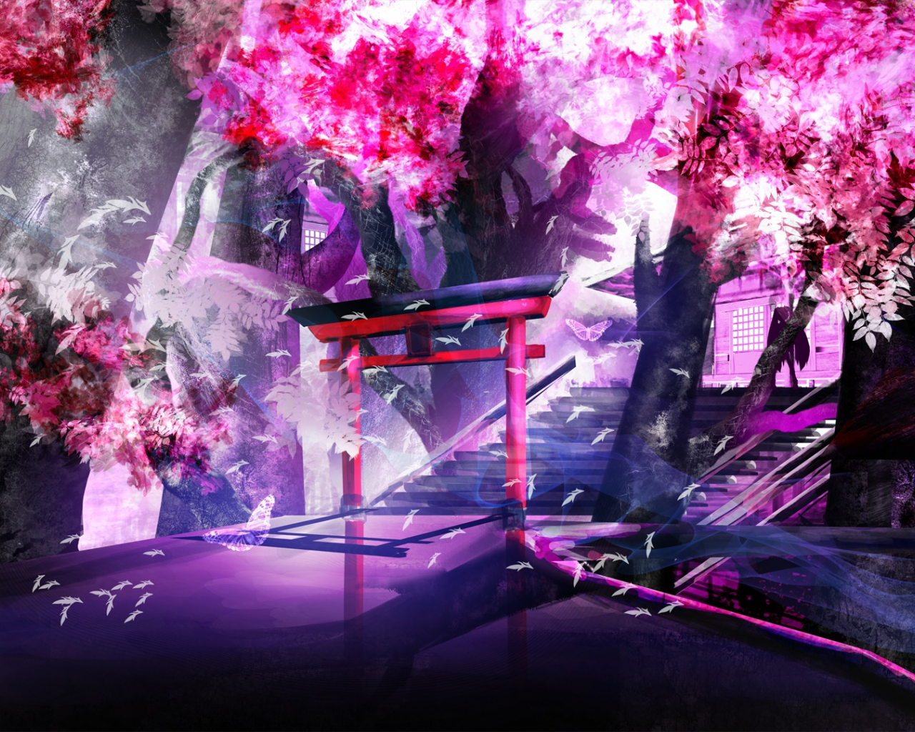 Free download Anime Scenery Rain Wallpaper Desktop Spring Night Rian [1920x1080] for your Desktop, Mobile & Tablet. Explore 1920x1080 Anime Wallpaper. Cool Anime Wallpaper, Epic Anime Wallpaper, One Piece Wallpaper 1920x1080